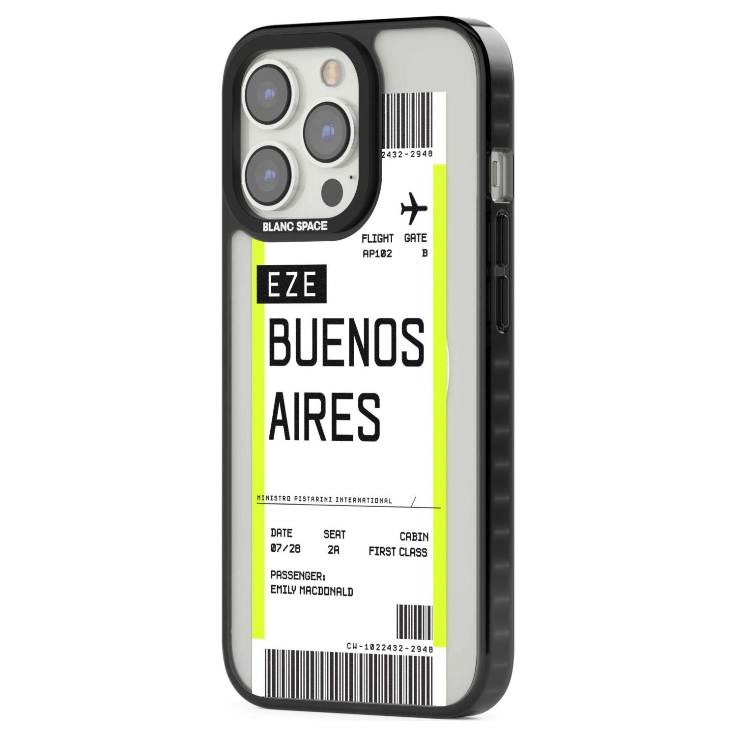 Personalised Buenos Aires Boarding Pass Custom Phone Case iPhone 15 Pro Max / Black Impact Case,iPhone 15 Plus / Black Impact Case,iPhone 15 Pro / Black Impact Case,iPhone 15 / Black Impact Case,iPhone 15 Pro Max / Impact Case,iPhone 15 Plus / Impact Case,iPhone 15 Pro / Impact Case,iPhone 15 / Impact Case,iPhone 15 Pro Max / Magsafe Black Impact Case,iPhone 15 Plus / Magsafe Black Impact Case,iPhone 15 Pro / Magsafe Black Impact Case,iPhone 15 / Magsafe Black Impact Case,iPhone 14 Pro Max / Black Impact Ca