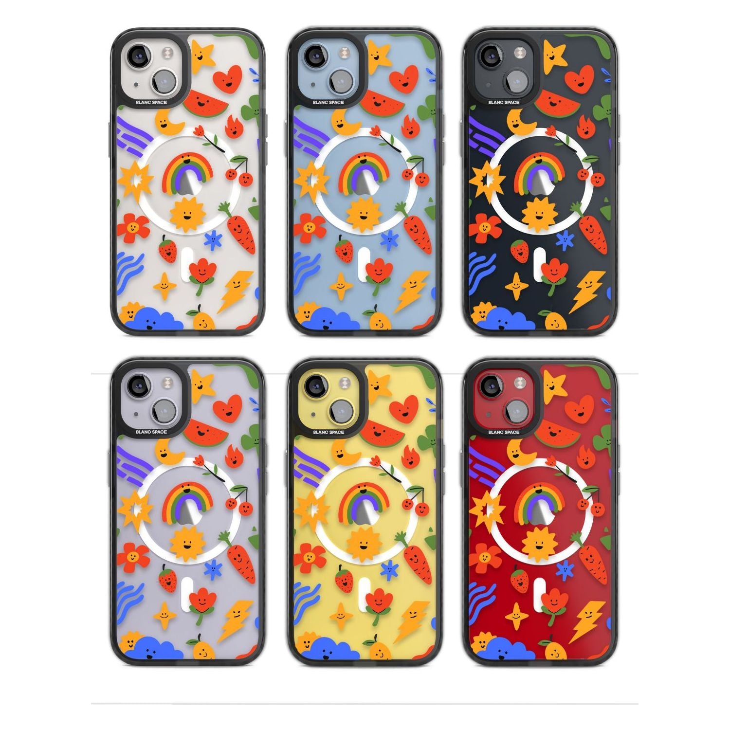 Mixed Large Kawaii Icons - Clear Phone Case iPhone 15 Pro Max / Black Impact Case,iPhone 15 Plus / Black Impact Case,iPhone 15 Pro / Black Impact Case,iPhone 15 / Black Impact Case,iPhone 15 Pro Max / Impact Case,iPhone 15 Plus / Impact Case,iPhone 15 Pro / Impact Case,iPhone 15 / Impact Case,iPhone 15 Pro Max / Magsafe Black Impact Case,iPhone 15 Plus / Magsafe Black Impact Case,iPhone 15 Pro / Magsafe Black Impact Case,iPhone 15 / Magsafe Black Impact Case,iPhone 14 Pro Max / Black Impact Case,iPhone 14 P
