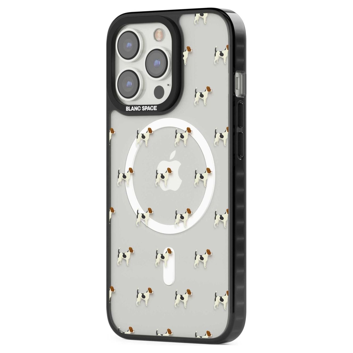 Jack Russell Terrier Dog Pattern Clear Phone Case iPhone 15 Pro Max / Black Impact Case,iPhone 15 Plus / Black Impact Case,iPhone 15 Pro / Black Impact Case,iPhone 15 / Black Impact Case,iPhone 15 Pro Max / Impact Case,iPhone 15 Plus / Impact Case,iPhone 15 Pro / Impact Case,iPhone 15 / Impact Case,iPhone 15 Pro Max / Magsafe Black Impact Case,iPhone 15 Plus / Magsafe Black Impact Case,iPhone 15 Pro / Magsafe Black Impact Case,iPhone 15 / Magsafe Black Impact Case,iPhone 14 Pro Max / Black Impact Case,iPhon