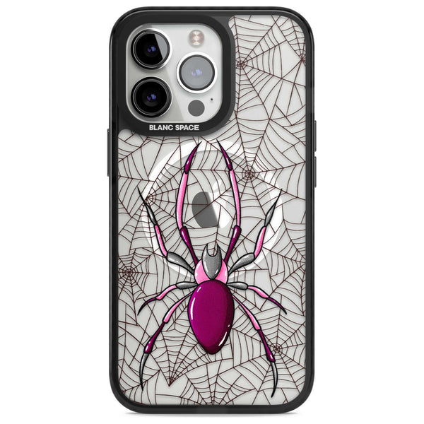 Arachnophobia