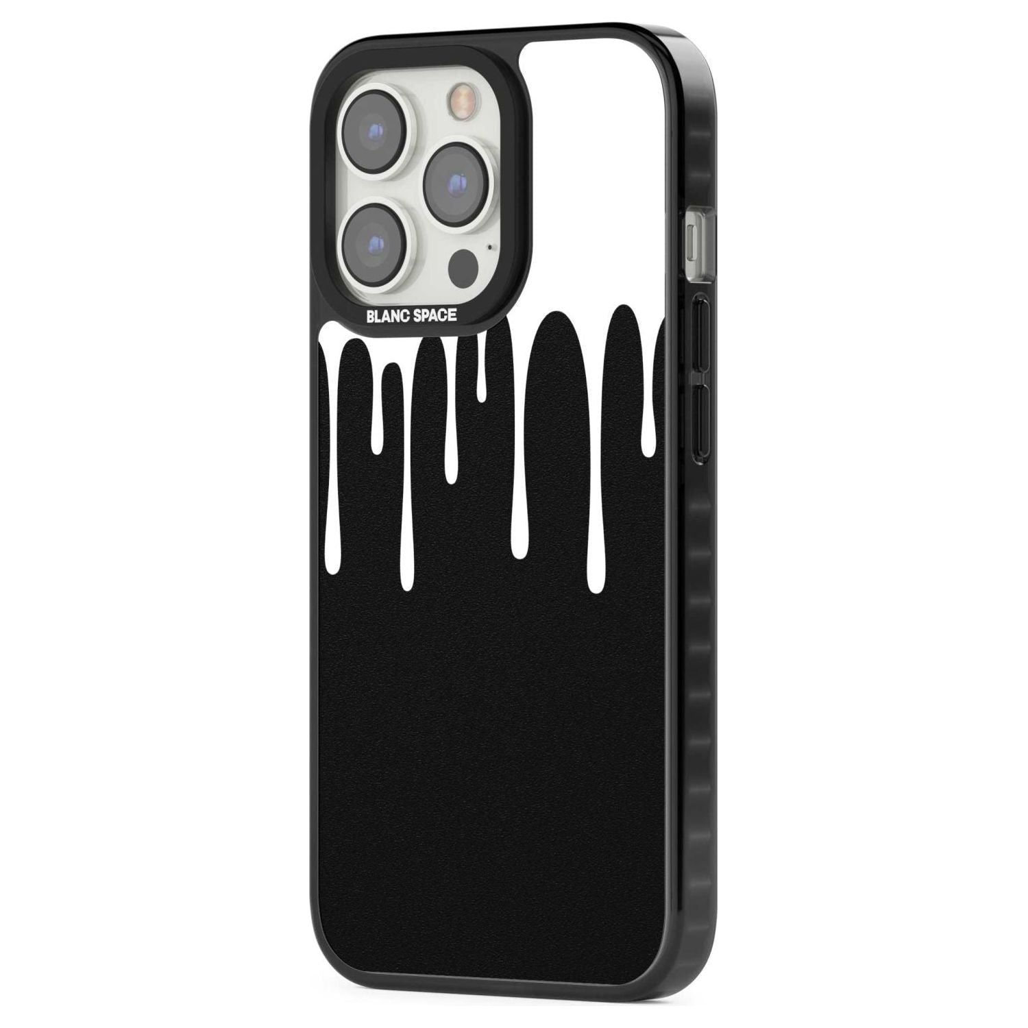 Melted Effect: White & Black Phone Case iPhone 15 Pro Max / Black Impact Case,iPhone 15 Plus / Black Impact Case,iPhone 15 Pro / Black Impact Case,iPhone 15 / Black Impact Case,iPhone 15 Pro Max / Impact Case,iPhone 15 Plus / Impact Case,iPhone 15 Pro / Impact Case,iPhone 15 / Impact Case,iPhone 15 Pro Max / Magsafe Black Impact Case,iPhone 15 Plus / Magsafe Black Impact Case,iPhone 15 Pro / Magsafe Black Impact Case,iPhone 15 / Magsafe Black Impact Case,iPhone 14 Pro Max / Black Impact Case,iPhone 14 Plus 