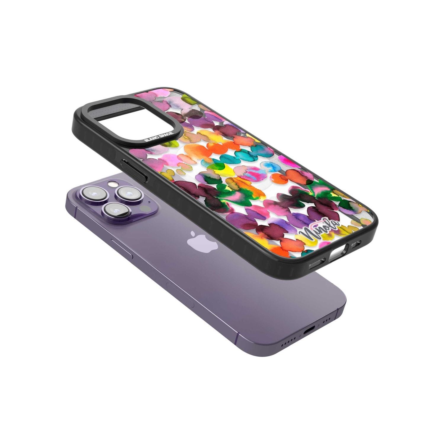 Ink Bleeding Dots Phone Case iPhone 15 Pro Max / Black Impact Case,iPhone 15 Plus / Black Impact Case,iPhone 15 Pro / Black Impact Case,iPhone 15 / Black Impact Case,iPhone 15 Pro Max / Impact Case,iPhone 15 Plus / Impact Case,iPhone 15 Pro / Impact Case,iPhone 15 / Impact Case,iPhone 15 Pro Max / Magsafe Black Impact Case,iPhone 15 Plus / Magsafe Black Impact Case,iPhone 15 Pro / Magsafe Black Impact Case,iPhone 15 / Magsafe Black Impact Case,iPhone 14 Pro Max / Black Impact Case,iPhone 14 Plus / Black Imp