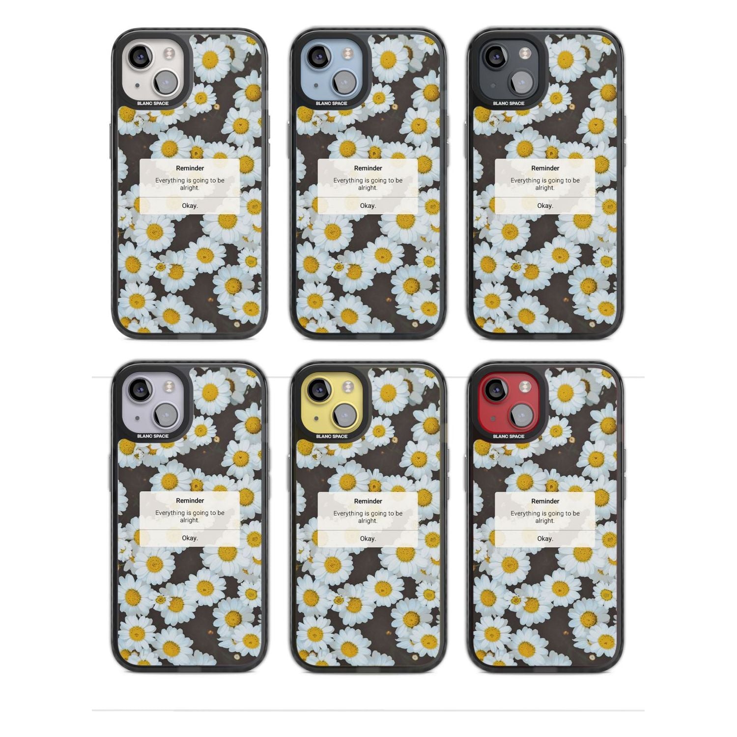 "Everything will be alright" iPhone Reminder Phone Case iPhone 15 Pro Max / Black Impact Case,iPhone 15 Plus / Black Impact Case,iPhone 15 Pro / Black Impact Case,iPhone 15 / Black Impact Case,iPhone 15 Pro Max / Impact Case,iPhone 15 Plus / Impact Case,iPhone 15 Pro / Impact Case,iPhone 15 / Impact Case,iPhone 15 Pro Max / Magsafe Black Impact Case,iPhone 15 Plus / Magsafe Black Impact Case,iPhone 15 Pro / Magsafe Black Impact Case,iPhone 15 / Magsafe Black Impact Case,iPhone 14 Pro Max / Black Impact Case