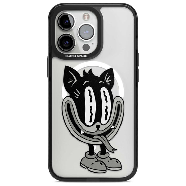 Whisker Noir