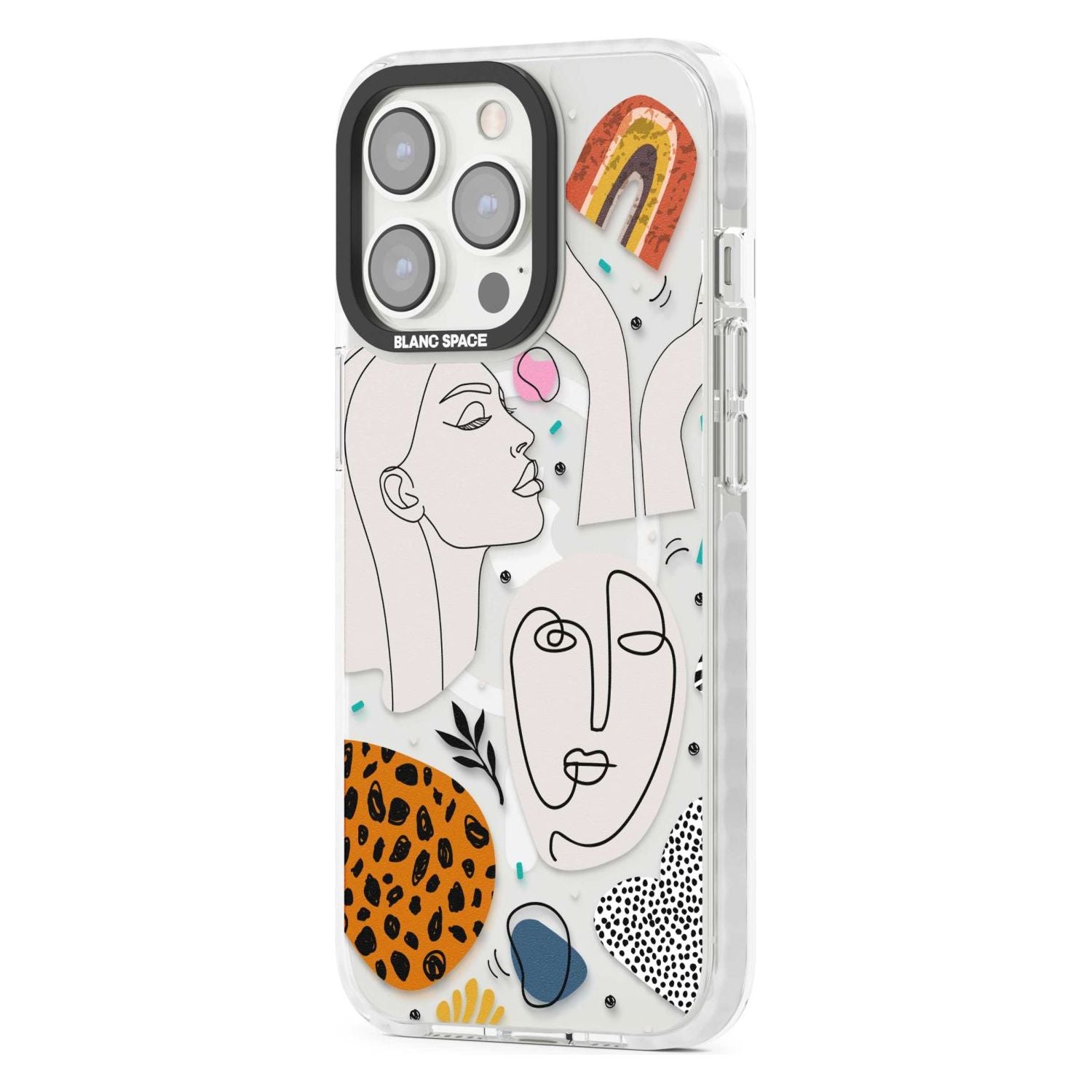 Artistic Expression Scrapbook