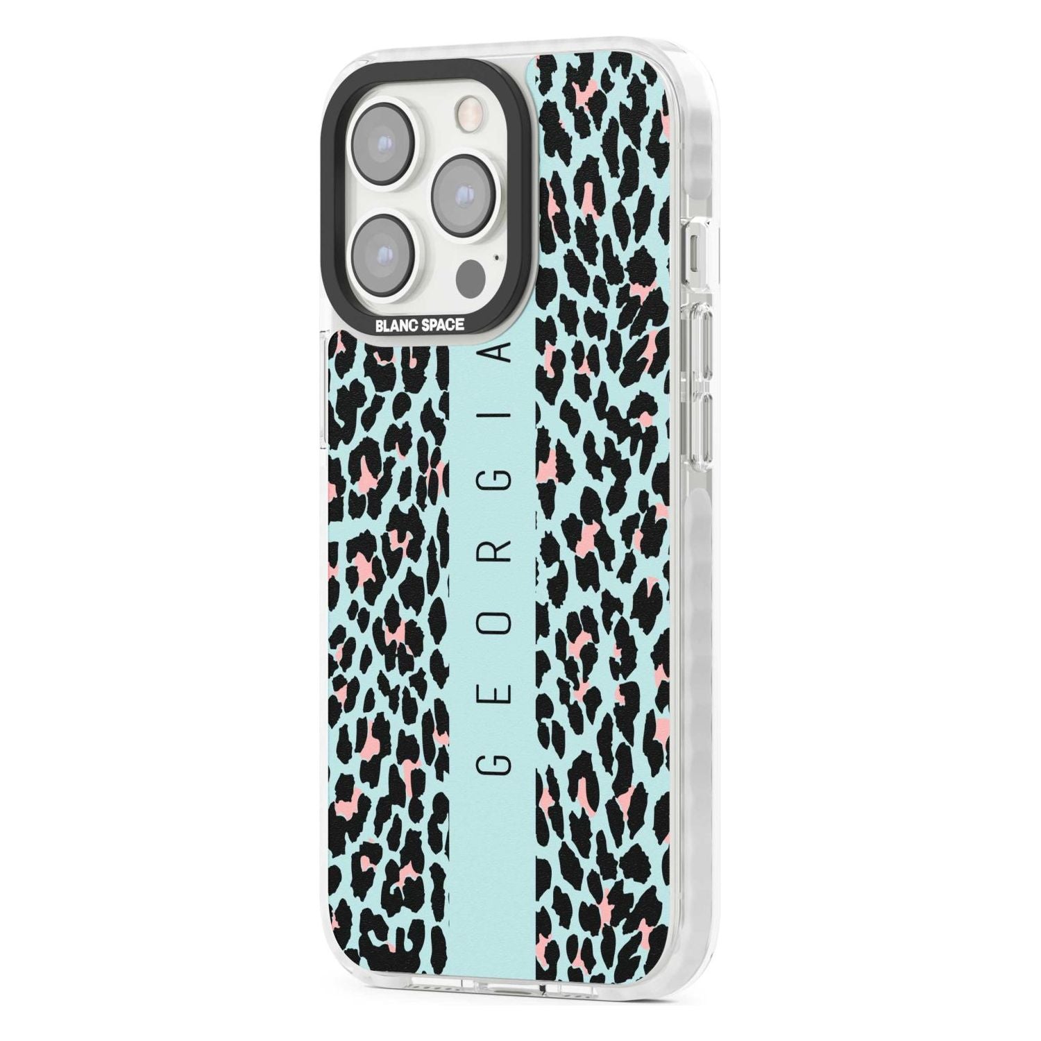 Personalised Blue Leopard Spots Custom Phone Case iPhone 15 Pro Max / Black Impact Case,iPhone 15 Plus / Black Impact Case,iPhone 15 Pro / Black Impact Case,iPhone 15 / Black Impact Case,iPhone 15 Pro Max / Impact Case,iPhone 15 Plus / Impact Case,iPhone 15 Pro / Impact Case,iPhone 15 / Impact Case,iPhone 15 Pro Max / Magsafe Black Impact Case,iPhone 15 Plus / Magsafe Black Impact Case,iPhone 15 Pro / Magsafe Black Impact Case,iPhone 15 / Magsafe Black Impact Case,iPhone 14 Pro Max / Black Impact Case,iPhon