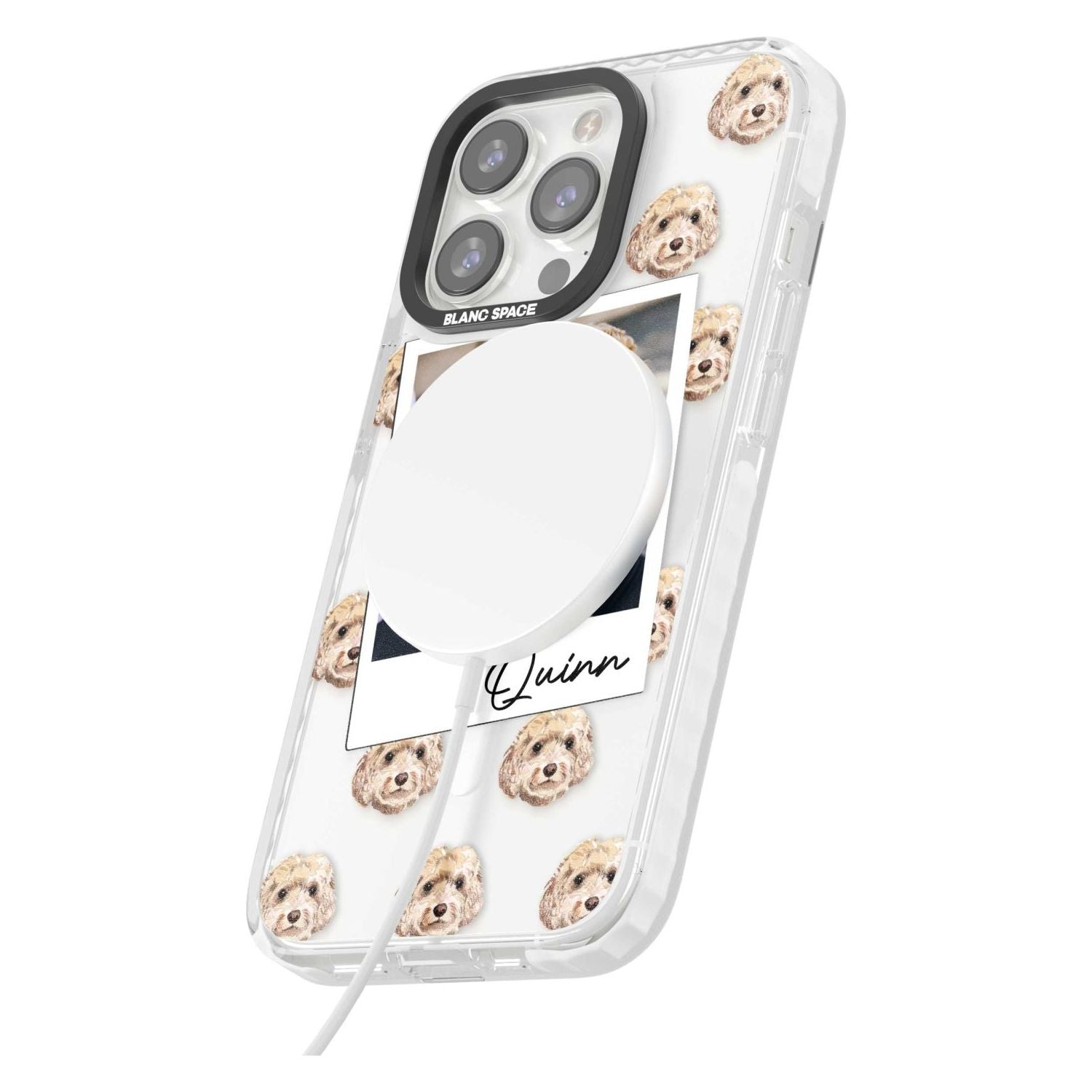 Personalised Cockapoo, Cream - Dog Photo Custom Phone Case iPhone 15 Pro Max / Black Impact Case,iPhone 15 Plus / Black Impact Case,iPhone 15 Pro / Black Impact Case,iPhone 15 / Black Impact Case,iPhone 15 Pro Max / Impact Case,iPhone 15 Plus / Impact Case,iPhone 15 Pro / Impact Case,iPhone 15 / Impact Case,iPhone 15 Pro Max / Magsafe Black Impact Case,iPhone 15 Plus / Magsafe Black Impact Case,iPhone 15 Pro / Magsafe Black Impact Case,iPhone 15 / Magsafe Black Impact Case,iPhone 14 Pro Max / Black Impact C