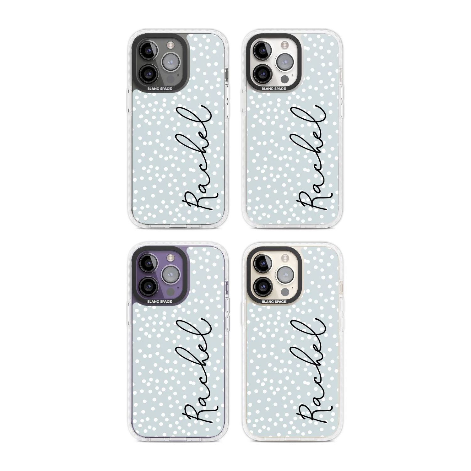 Personalised Vertical Cursive & Dots Custom Phone Case iPhone 15 Pro Max / Black Impact Case,iPhone 15 Plus / Black Impact Case,iPhone 15 Pro / Black Impact Case,iPhone 15 / Black Impact Case,iPhone 15 Pro Max / Impact Case,iPhone 15 Plus / Impact Case,iPhone 15 Pro / Impact Case,iPhone 15 / Impact Case,iPhone 15 Pro Max / Magsafe Black Impact Case,iPhone 15 Plus / Magsafe Black Impact Case,iPhone 15 Pro / Magsafe Black Impact Case,iPhone 15 / Magsafe Black Impact Case,iPhone 14 Pro Max / Black Impact Case,