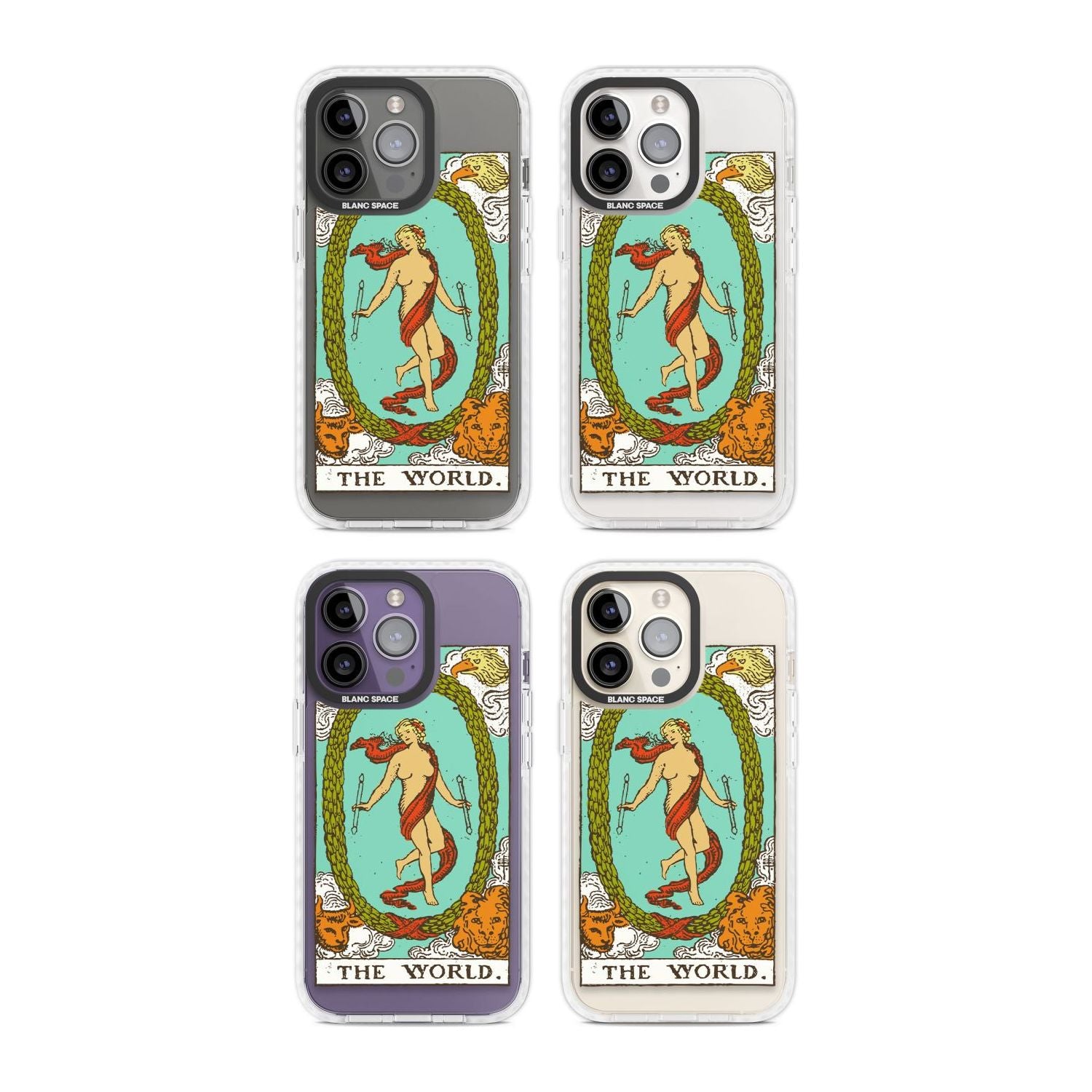 Personalised The World Tarot Card - Colour Custom Phone Case iPhone 15 Pro Max / Black Impact Case,iPhone 15 Plus / Black Impact Case,iPhone 15 Pro / Black Impact Case,iPhone 15 / Black Impact Case,iPhone 15 Pro Max / Impact Case,iPhone 15 Plus / Impact Case,iPhone 15 Pro / Impact Case,iPhone 15 / Impact Case,iPhone 15 Pro Max / Magsafe Black Impact Case,iPhone 15 Plus / Magsafe Black Impact Case,iPhone 15 Pro / Magsafe Black Impact Case,iPhone 15 / Magsafe Black Impact Case,iPhone 14 Pro Max / Black Impact