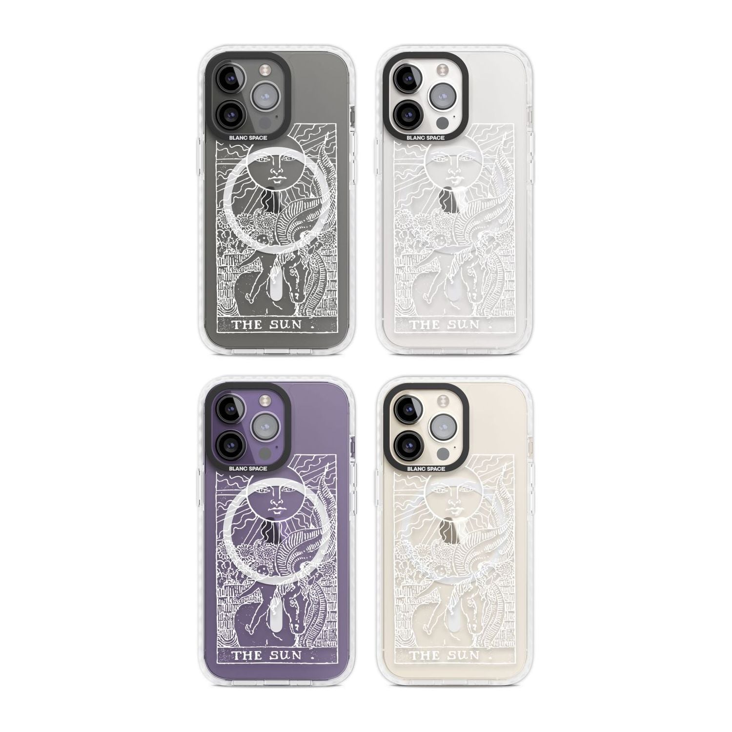Personalised The Sun Tarot Card - White Transparent Custom Phone Case iPhone 15 Pro Max / Black Impact Case,iPhone 15 Plus / Black Impact Case,iPhone 15 Pro / Black Impact Case,iPhone 15 / Black Impact Case,iPhone 15 Pro Max / Impact Case,iPhone 15 Plus / Impact Case,iPhone 15 Pro / Impact Case,iPhone 15 / Impact Case,iPhone 15 Pro Max / Magsafe Black Impact Case,iPhone 15 Plus / Magsafe Black Impact Case,iPhone 15 Pro / Magsafe Black Impact Case,iPhone 15 / Magsafe Black Impact Case,iPhone 14 Pro Max / Bla