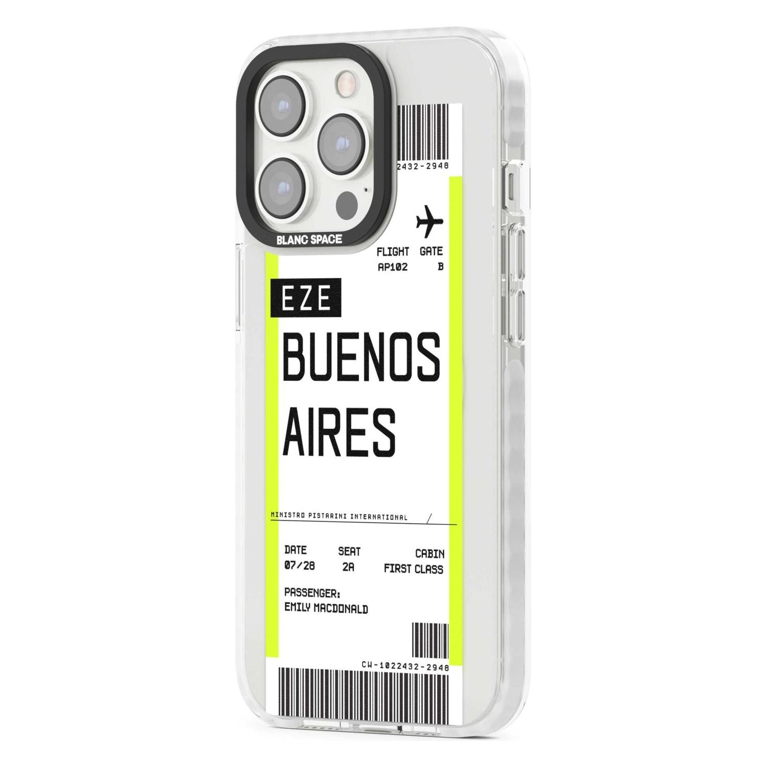Personalised Buenos Aires Boarding Pass Custom Phone Case iPhone 15 Pro Max / Black Impact Case,iPhone 15 Plus / Black Impact Case,iPhone 15 Pro / Black Impact Case,iPhone 15 / Black Impact Case,iPhone 15 Pro Max / Impact Case,iPhone 15 Plus / Impact Case,iPhone 15 Pro / Impact Case,iPhone 15 / Impact Case,iPhone 15 Pro Max / Magsafe Black Impact Case,iPhone 15 Plus / Magsafe Black Impact Case,iPhone 15 Pro / Magsafe Black Impact Case,iPhone 15 / Magsafe Black Impact Case,iPhone 14 Pro Max / Black Impact Ca