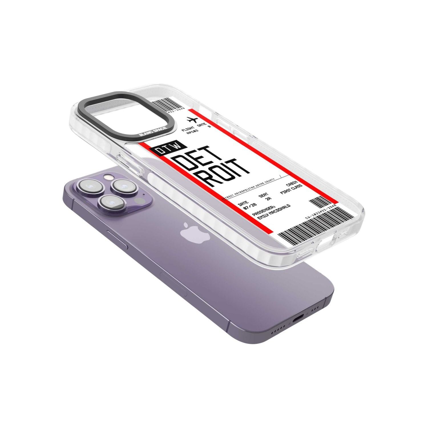 Personalised Detroit Boarding Pass Custom Phone Case iPhone 15 Pro Max / Black Impact Case,iPhone 15 Plus / Black Impact Case,iPhone 15 Pro / Black Impact Case,iPhone 15 / Black Impact Case,iPhone 15 Pro Max / Impact Case,iPhone 15 Plus / Impact Case,iPhone 15 Pro / Impact Case,iPhone 15 / Impact Case,iPhone 15 Pro Max / Magsafe Black Impact Case,iPhone 15 Plus / Magsafe Black Impact Case,iPhone 15 Pro / Magsafe Black Impact Case,iPhone 15 / Magsafe Black Impact Case,iPhone 14 Pro Max / Black Impact Case,iP