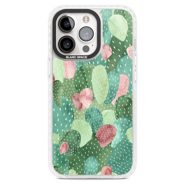 Cactus Charm