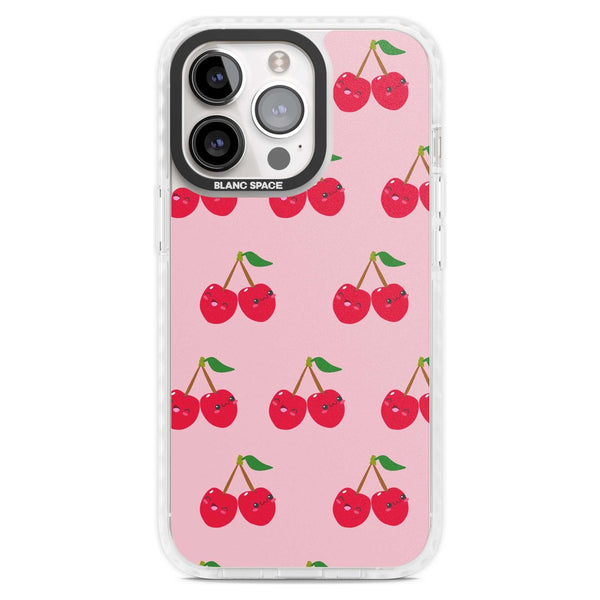 Cheeky Cherry