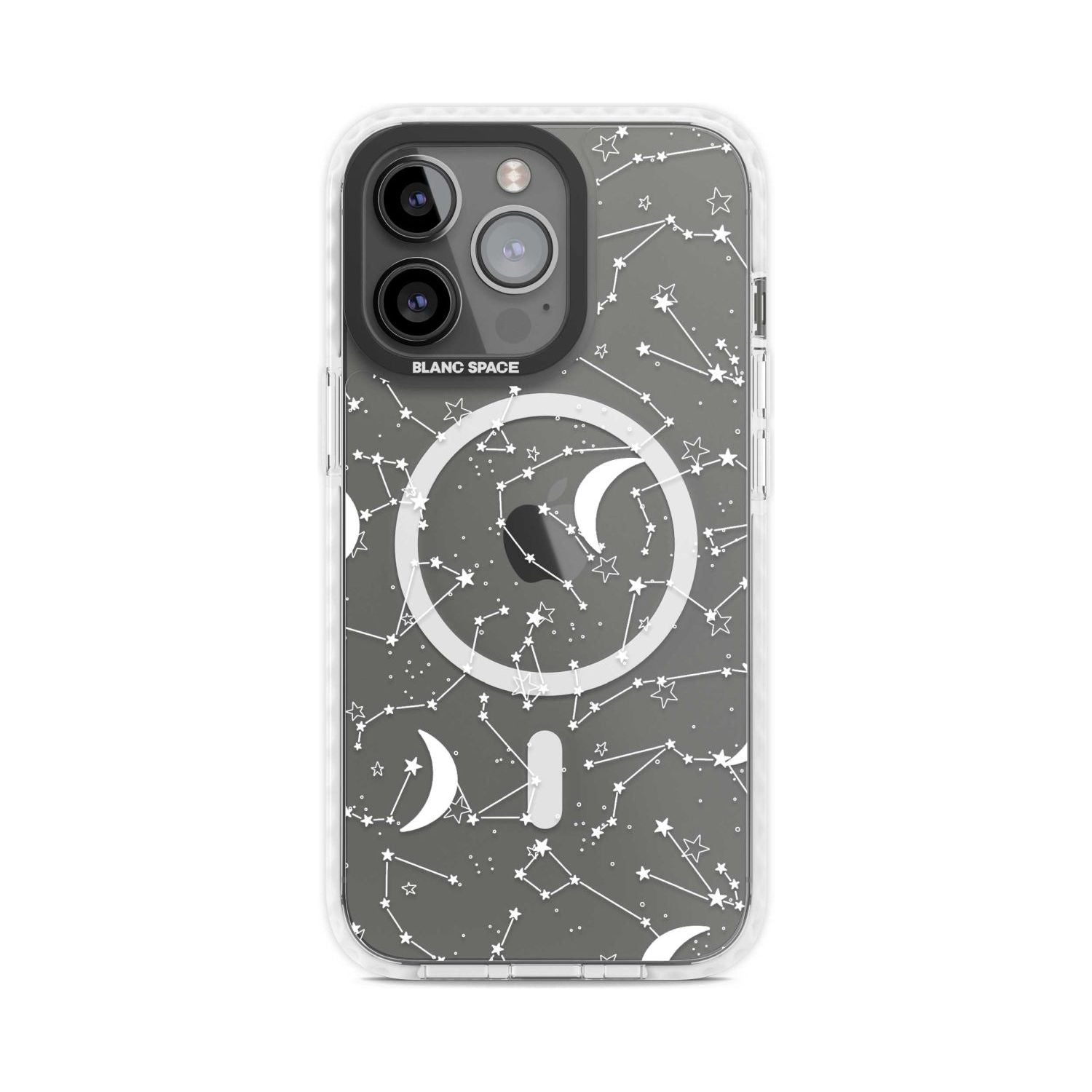 White Constellations