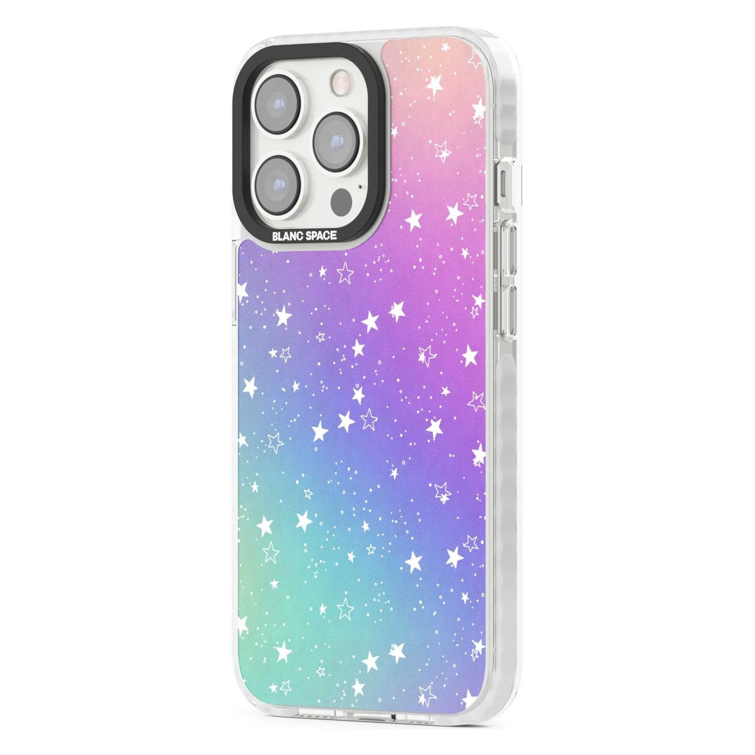 Pastel Starry Sky