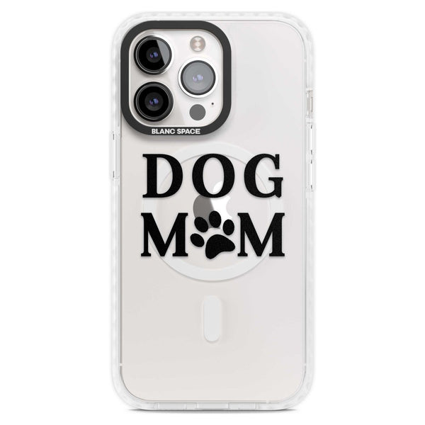 Dog Mom