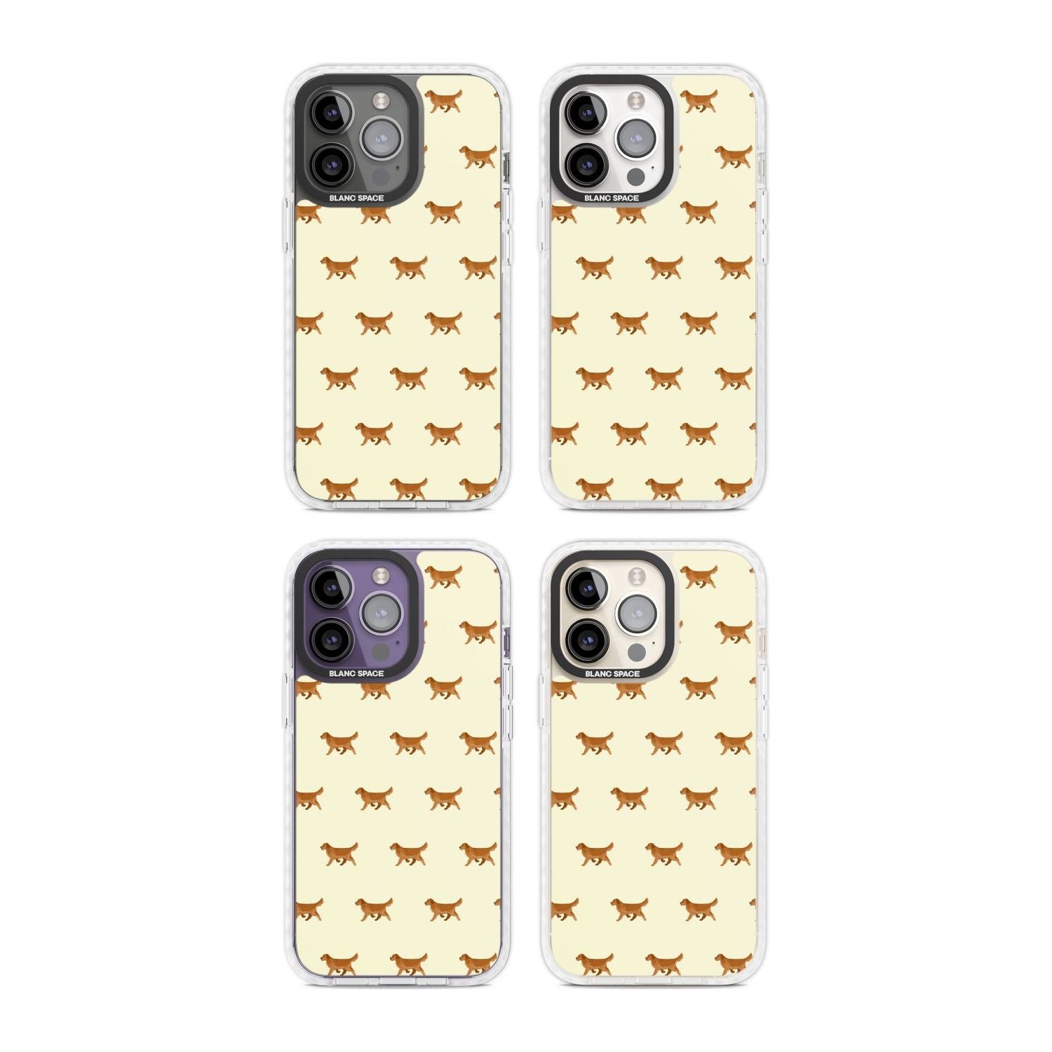 Golden Retriever Dog Pattern Phone Case iPhone 15 Pro Max / Black Impact Case,iPhone 15 Plus / Black Impact Case,iPhone 15 Pro / Black Impact Case,iPhone 15 / Black Impact Case,iPhone 15 Pro Max / Impact Case,iPhone 15 Plus / Impact Case,iPhone 15 Pro / Impact Case,iPhone 15 / Impact Case,iPhone 15 Pro Max / Magsafe Black Impact Case,iPhone 15 Plus / Magsafe Black Impact Case,iPhone 15 Pro / Magsafe Black Impact Case,iPhone 15 / Magsafe Black Impact Case,iPhone 14 Pro Max / Black Impact Case,iPhone 14 Plus 