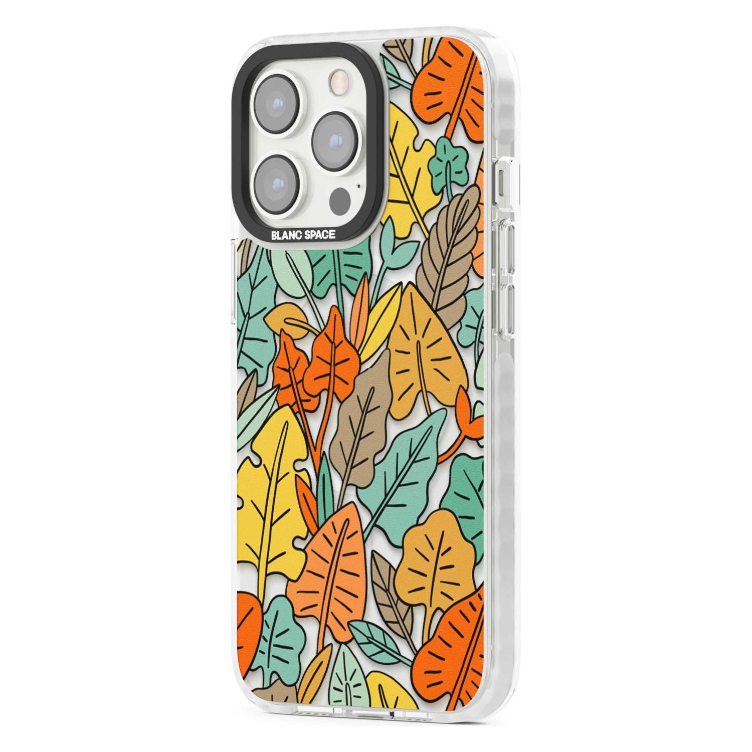 Pastel Toned Autumn Leaves Phone Case iPhone 15 Pro Max / Black Impact Case,iPhone 15 Plus / Black Impact Case,iPhone 15 Pro / Black Impact Case,iPhone 15 / Black Impact Case,iPhone 15 Pro Max / Impact Case,iPhone 15 Plus / Impact Case,iPhone 15 Pro / Impact Case,iPhone 15 / Impact Case,iPhone 15 Pro Max / Magsafe Black Impact Case,iPhone 15 Plus / Magsafe Black Impact Case,iPhone 15 Pro / Magsafe Black Impact Case,iPhone 15 / Magsafe Black Impact Case,iPhone 14 Pro Max / Black Impact Case,iPhone 14 Plus / 