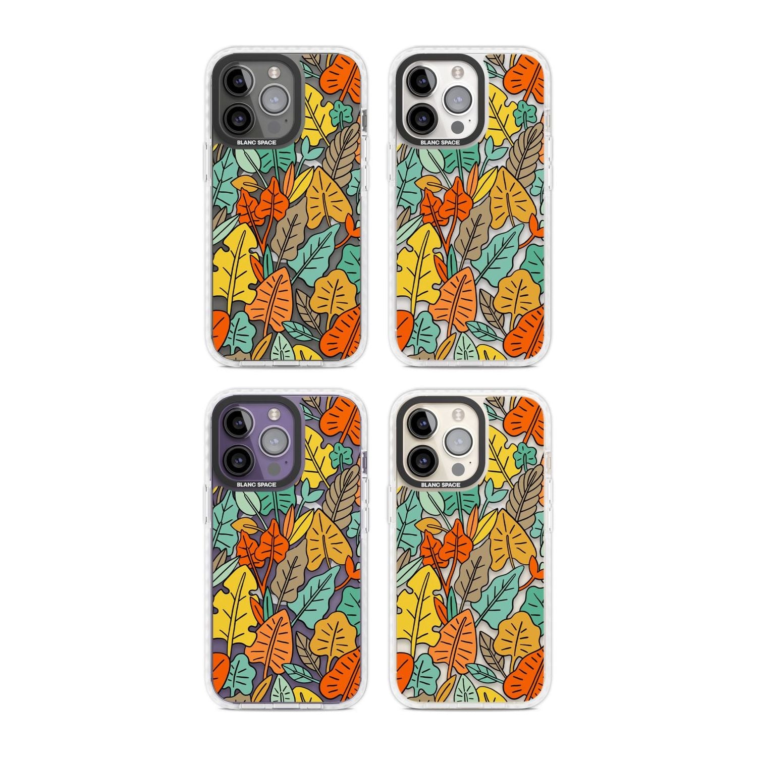 Pastel Toned Autumn Leaves Phone Case iPhone 15 Pro Max / Black Impact Case,iPhone 15 Plus / Black Impact Case,iPhone 15 Pro / Black Impact Case,iPhone 15 / Black Impact Case,iPhone 15 Pro Max / Impact Case,iPhone 15 Plus / Impact Case,iPhone 15 Pro / Impact Case,iPhone 15 / Impact Case,iPhone 15 Pro Max / Magsafe Black Impact Case,iPhone 15 Plus / Magsafe Black Impact Case,iPhone 15 Pro / Magsafe Black Impact Case,iPhone 15 / Magsafe Black Impact Case,iPhone 14 Pro Max / Black Impact Case,iPhone 14 Plus / 