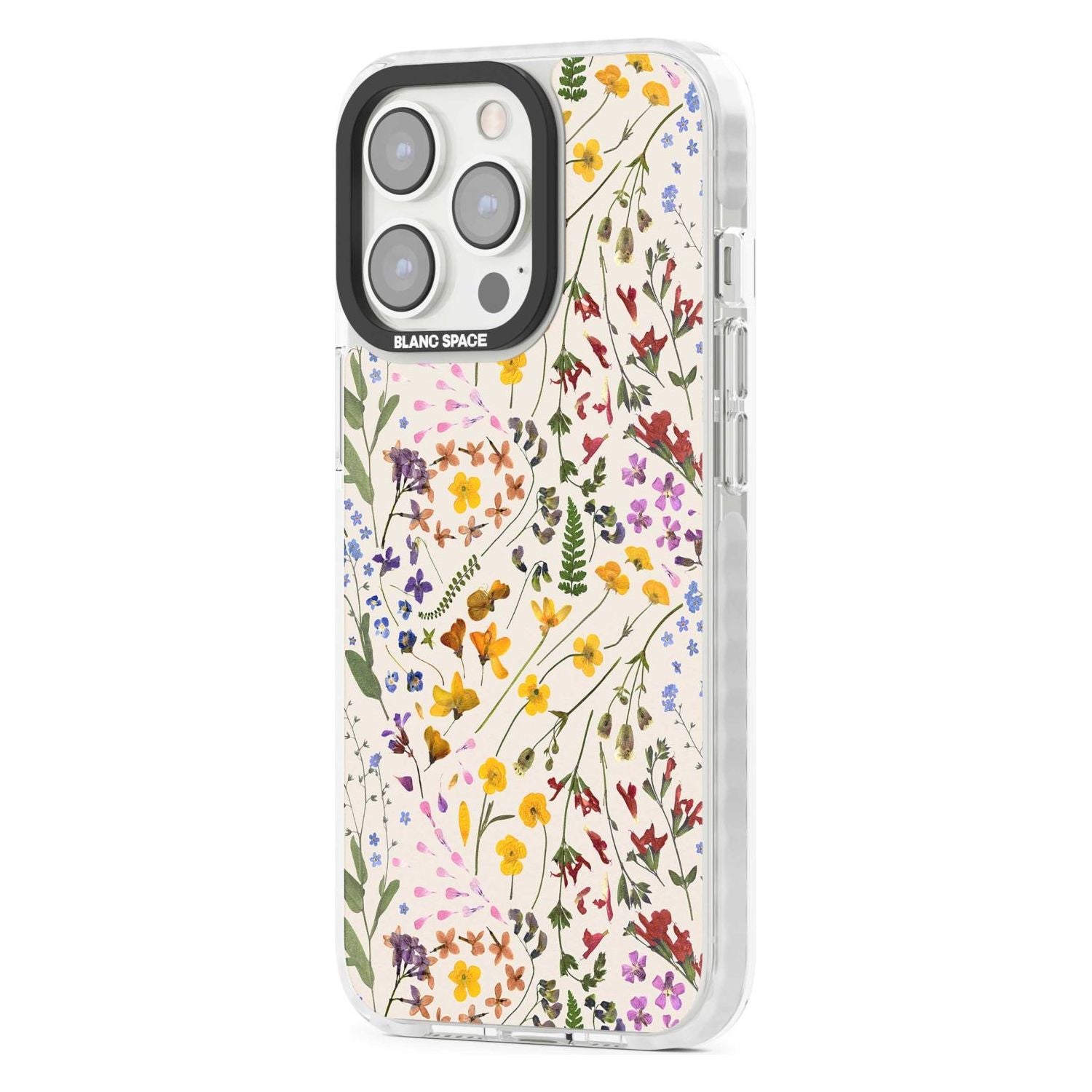 Wildflower Bouquet Cream