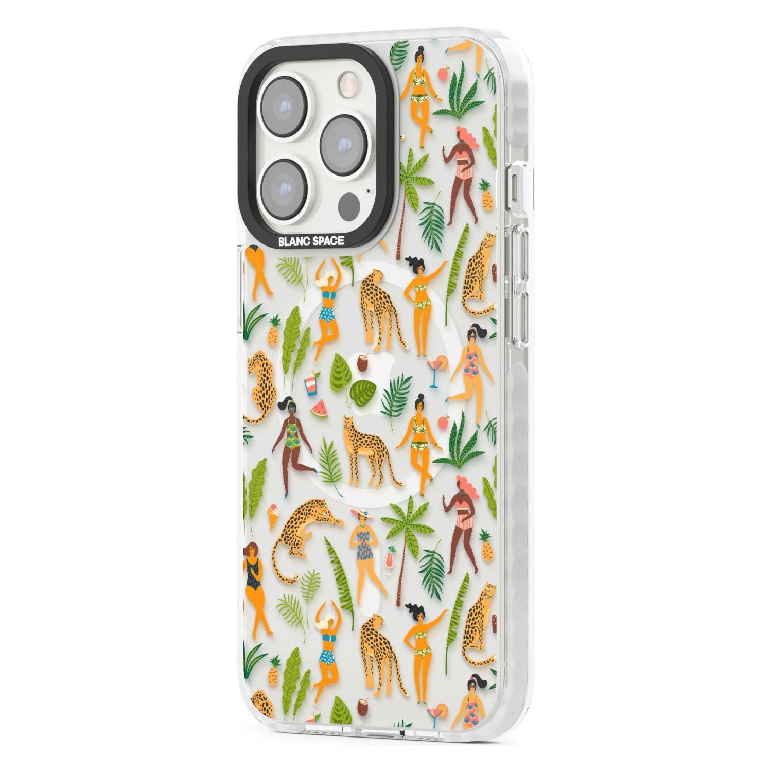 Tropical Party Vibes