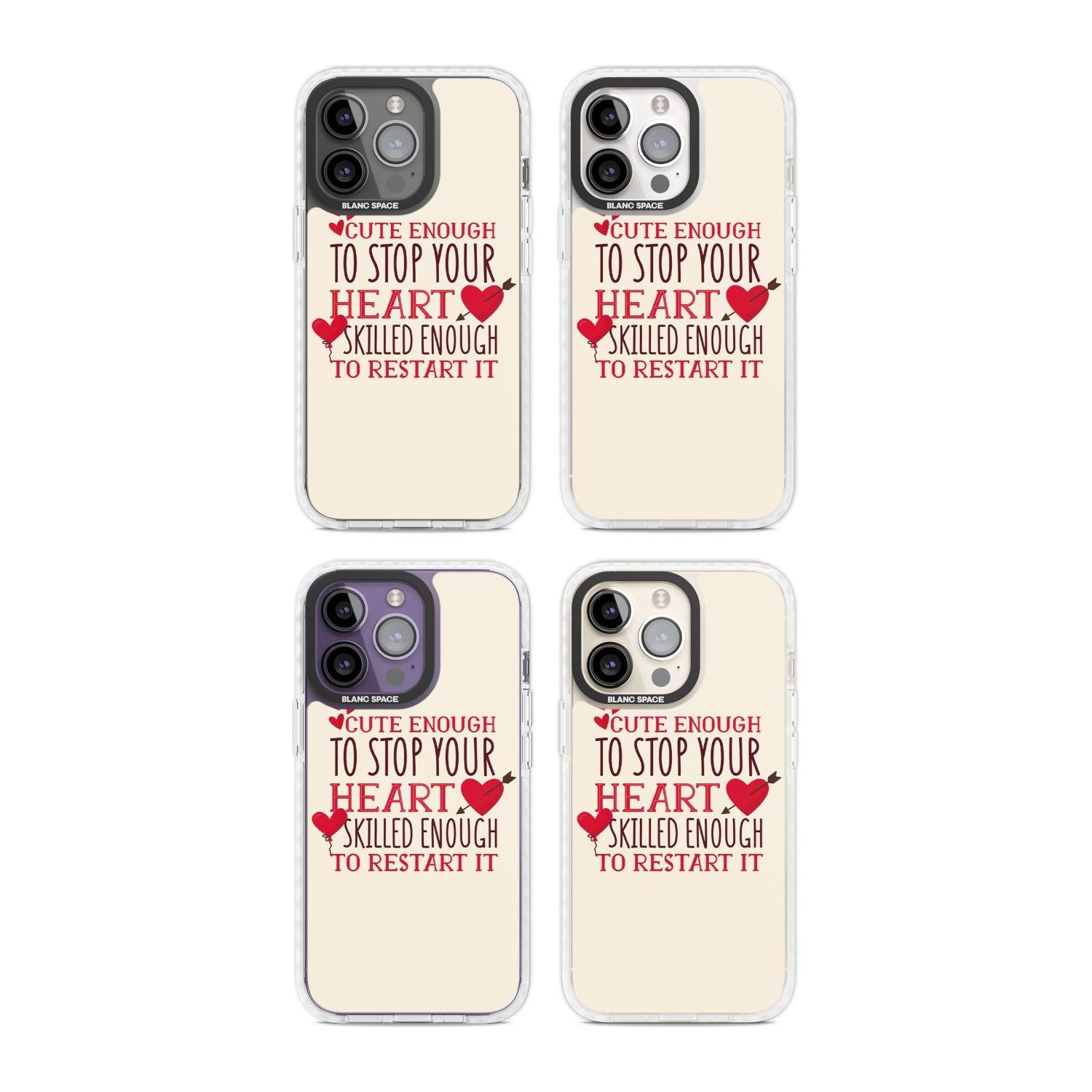 Medical Design Cute Enough to Stop Your Heart Phone Case iPhone 15 Pro Max / Black Impact Case,iPhone 15 Plus / Black Impact Case,iPhone 15 Pro / Black Impact Case,iPhone 15 / Black Impact Case,iPhone 15 Pro Max / Impact Case,iPhone 15 Plus / Impact Case,iPhone 15 Pro / Impact Case,iPhone 15 / Impact Case,iPhone 15 Pro Max / Magsafe Black Impact Case,iPhone 15 Plus / Magsafe Black Impact Case,iPhone 15 Pro / Magsafe Black Impact Case,iPhone 15 / Magsafe Black Impact Case,iPhone 14 Pro Max / Black Impact Cas