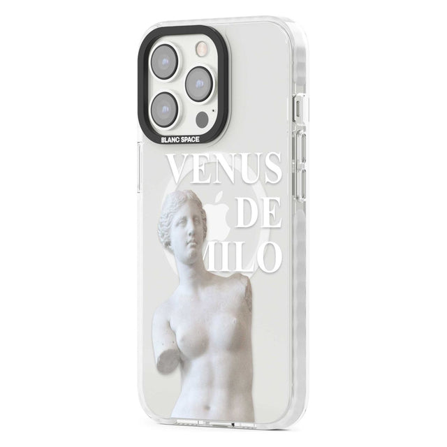 Venus De Milo Cutout