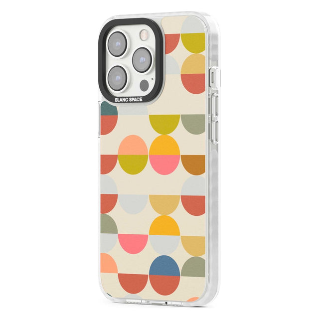 Abstract Retro Shapes: Colourful Circles Phone Case iPhone 15 Pro Max / Black Impact Case,iPhone 15 Plus / Black Impact Case,iPhone 15 Pro / Black Impact Case,iPhone 15 / Black Impact Case,iPhone 15 Pro Max / Impact Case,iPhone 15 Plus / Impact Case,iPhone 15 Pro / Impact Case,iPhone 15 / Impact Case,iPhone 15 Pro Max / Magsafe Black Impact Case,iPhone 15 Plus / Magsafe Black Impact Case,iPhone 15 Pro / Magsafe Black Impact Case,iPhone 15 / Magsafe Black Impact Case,iPhone 14 Pro Max / Black Impact Case,iPh