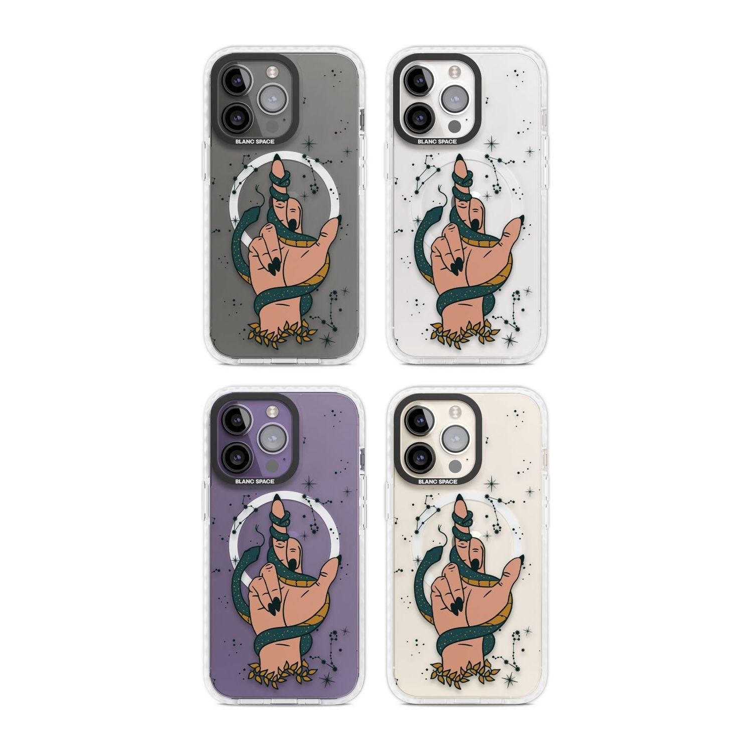 Snakes, Stars And Cynicism