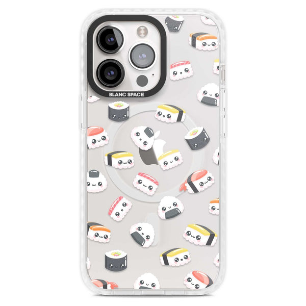 Kawaii Sushi