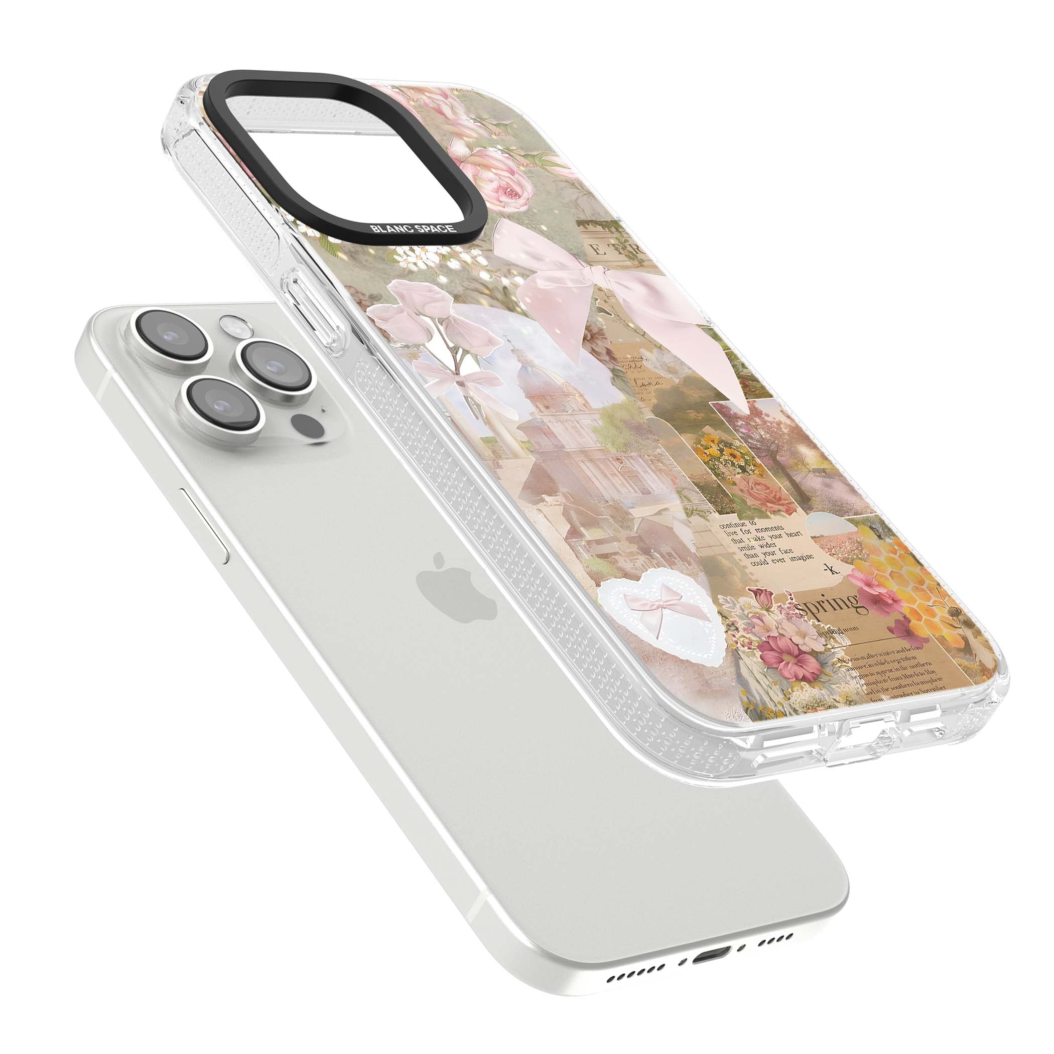 CLEAR CASE IMPACT AIR