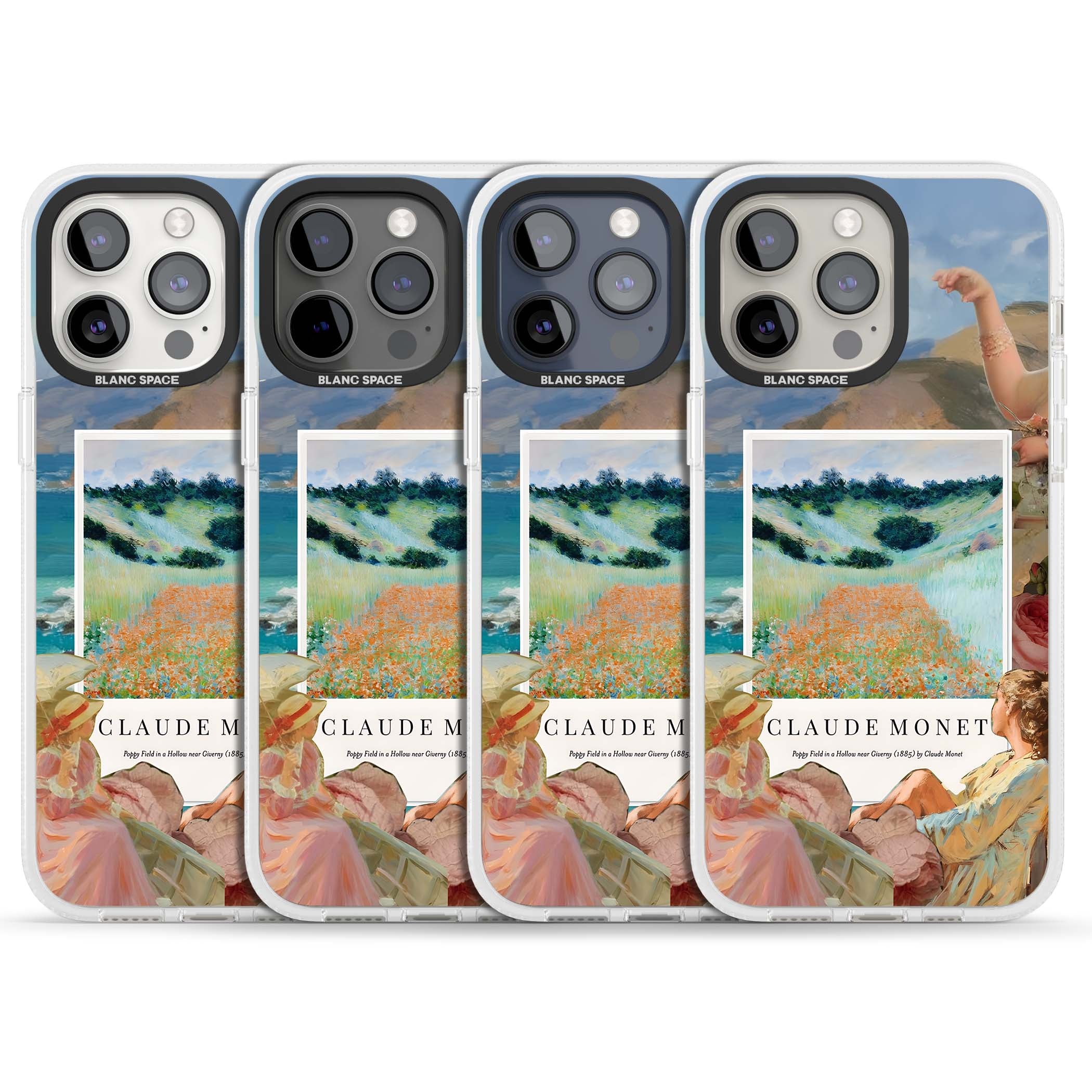 CLEAR CASE IMPACT AIR