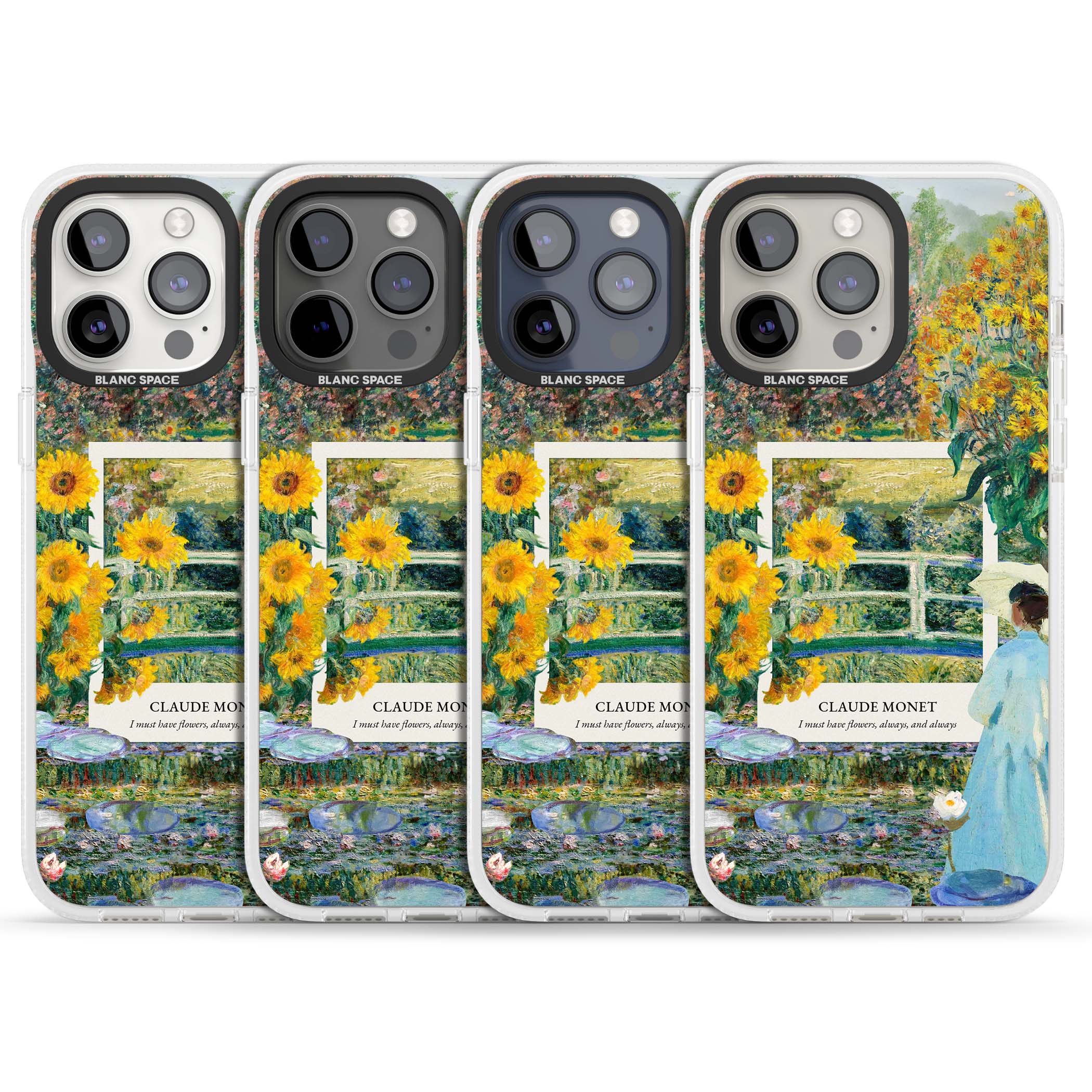 CLEAR CASE IMPACT AIR