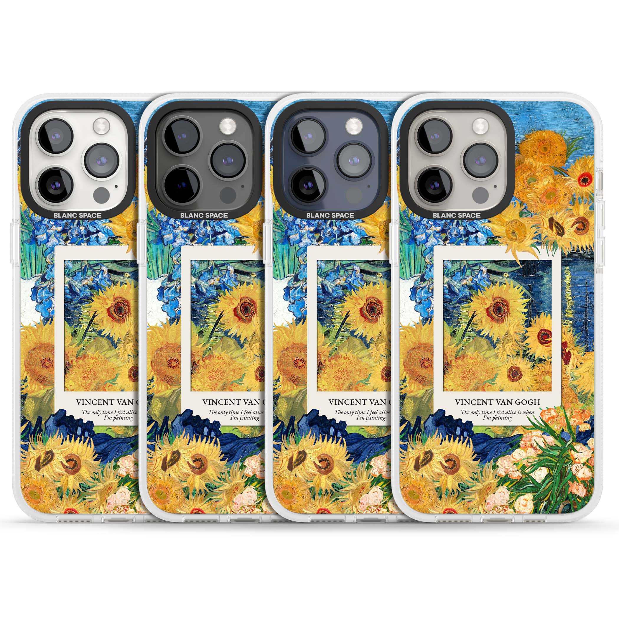 CLEAR CASE IMPACT AIR