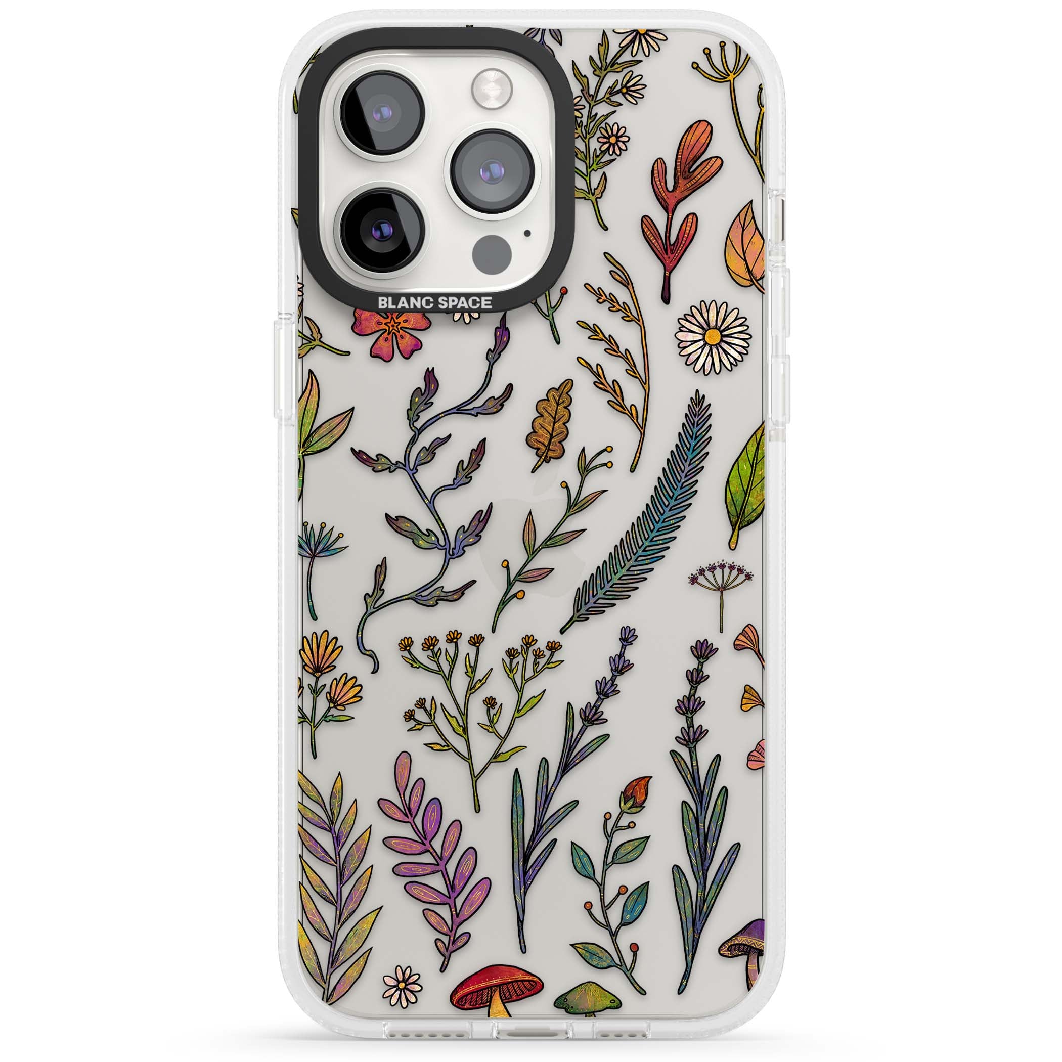 CLEAR CASE IMPACT AIR