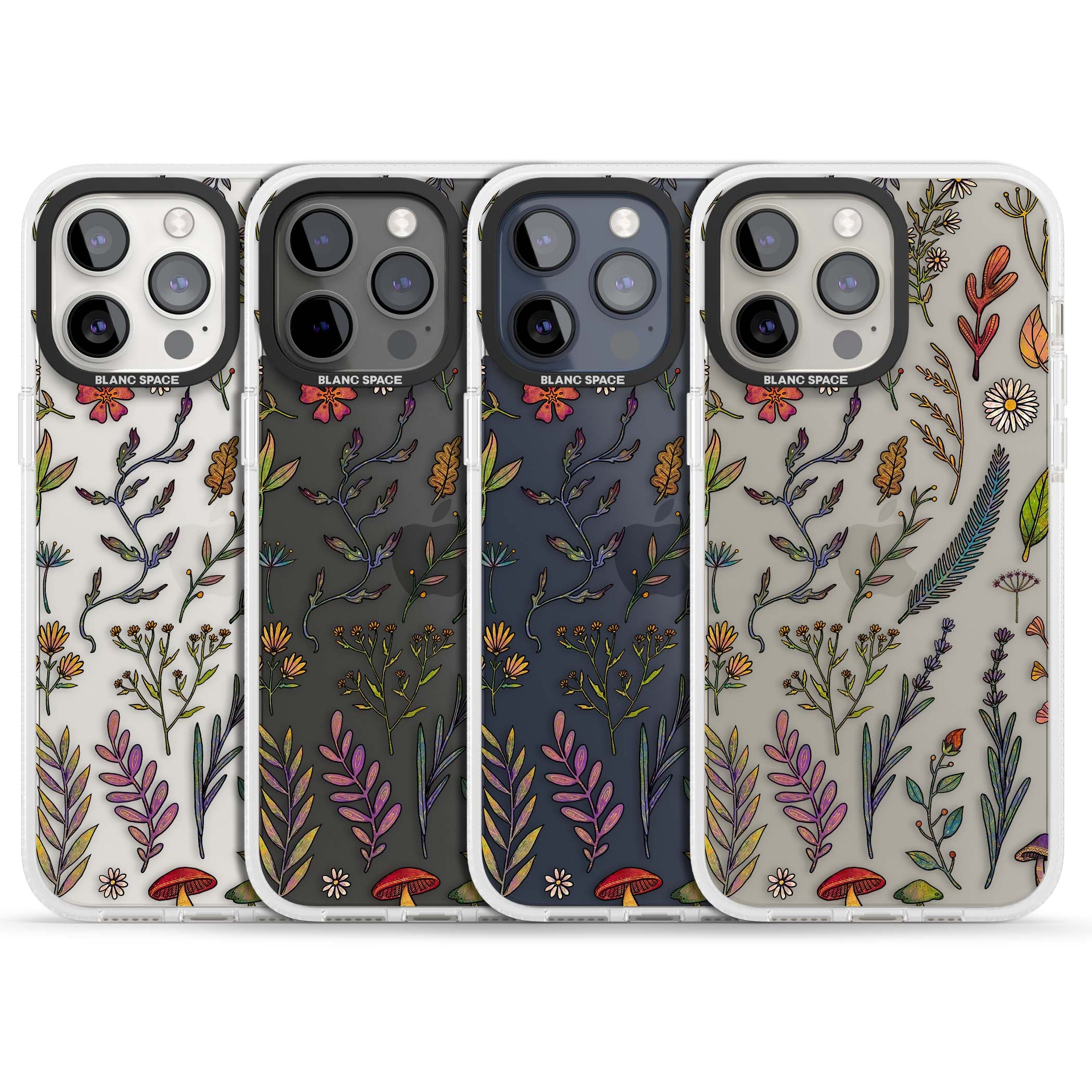 CLEAR CASE IMPACT AIR