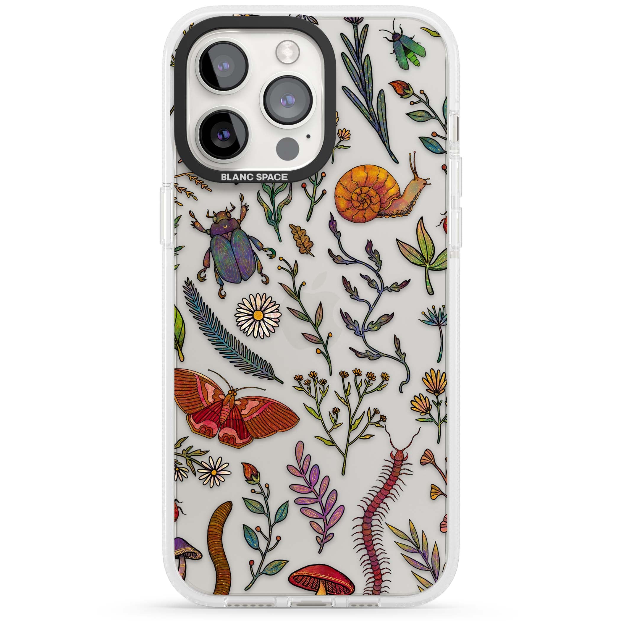 CLEAR CASE IMPACT AIR