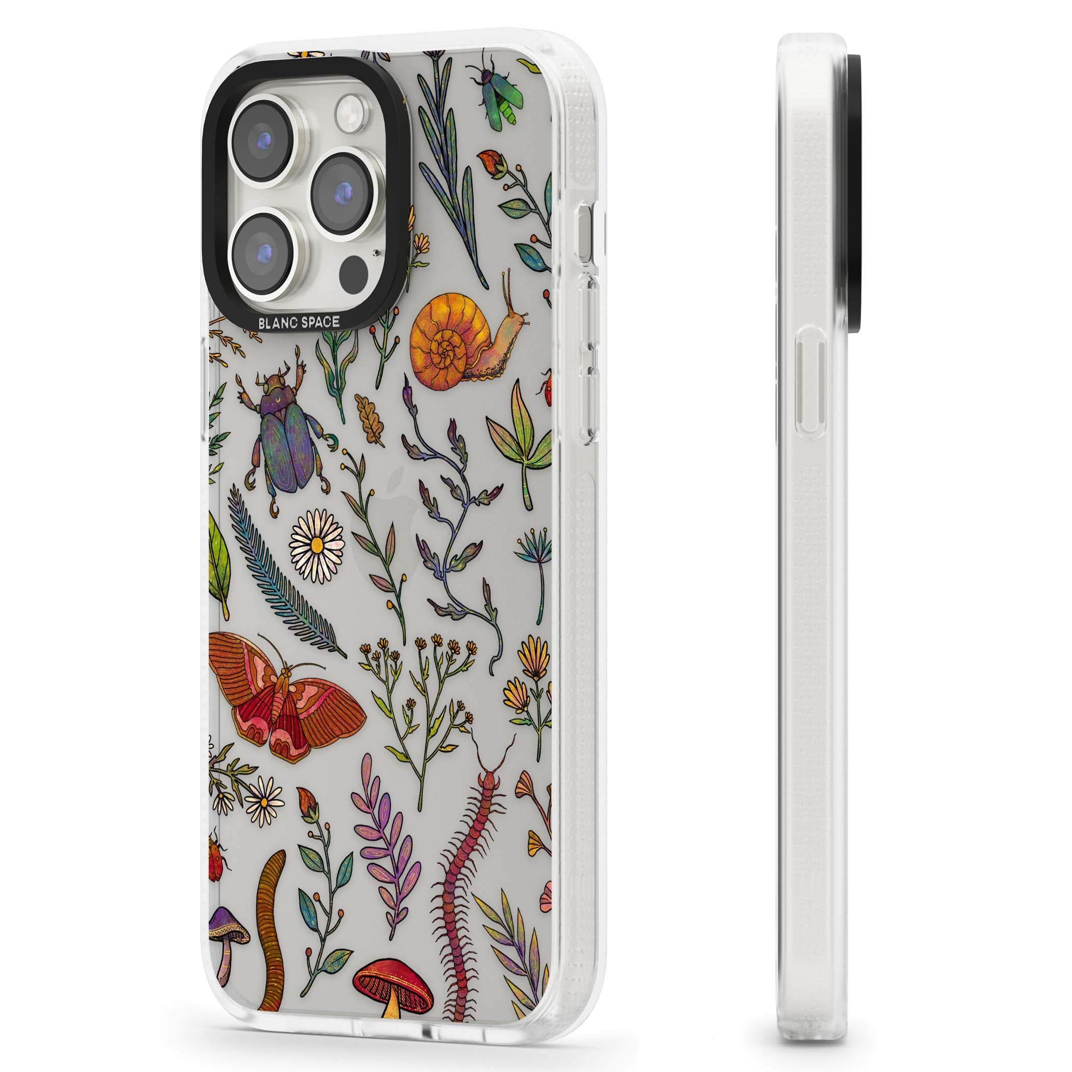 CLEAR CASE IMPACT AIR