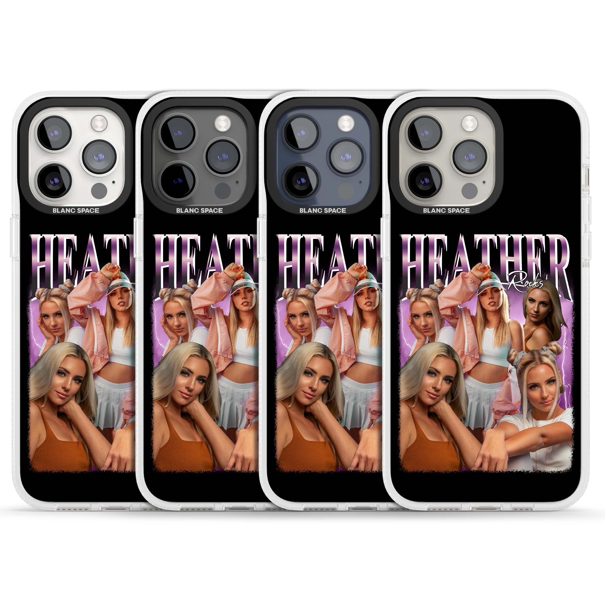 CLEAR CASE IMPACT AIR