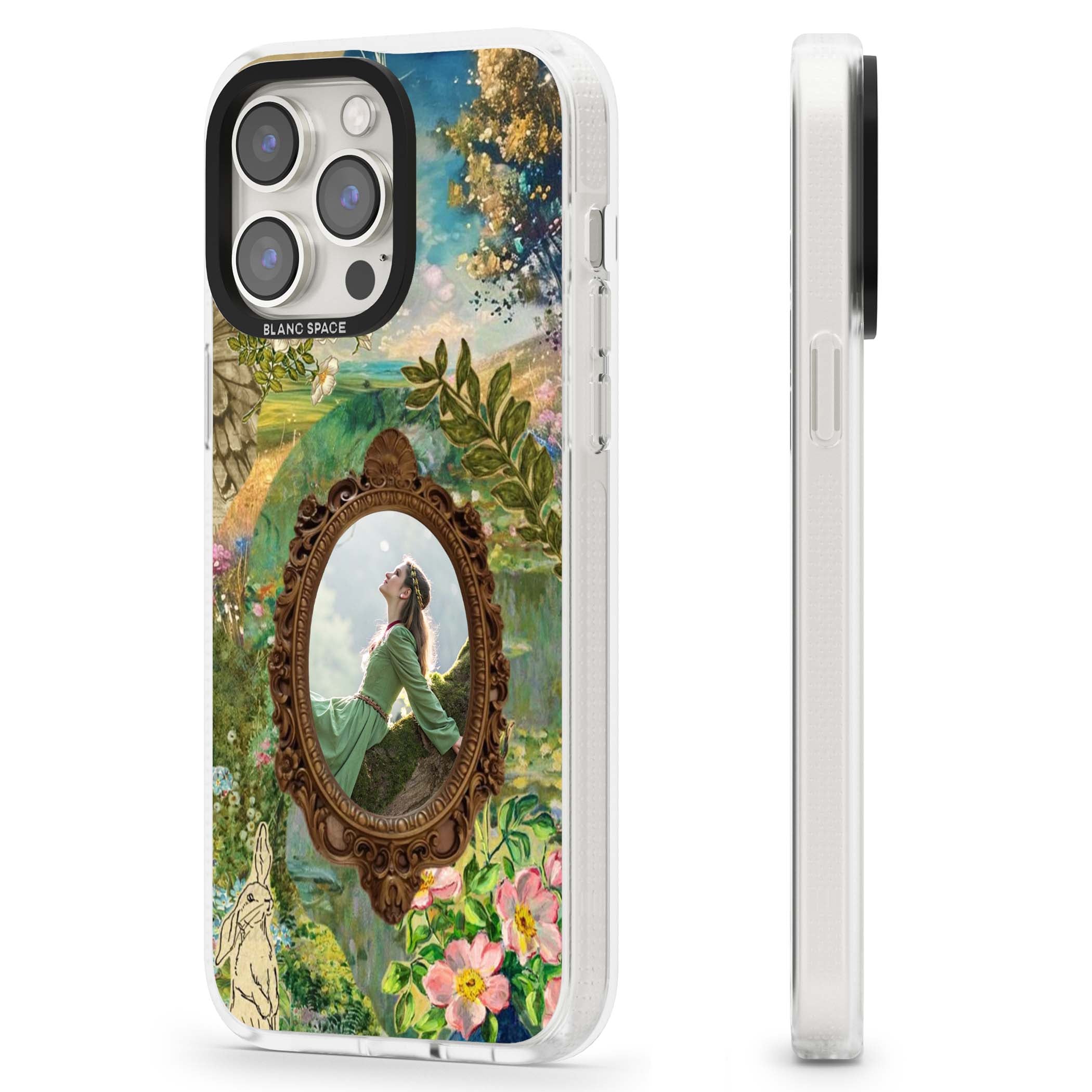 CLEAR CASE IMPACT AIR