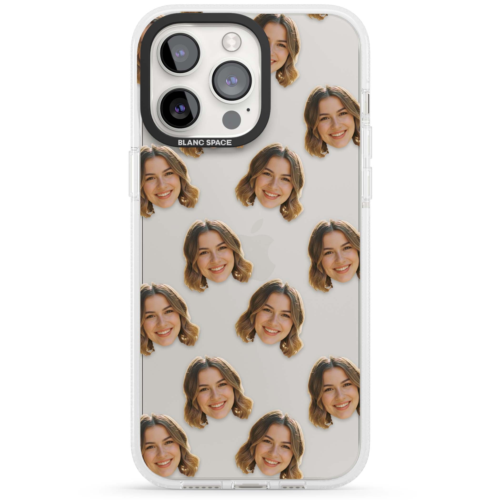 CLEAR CASE IMPACT AIR