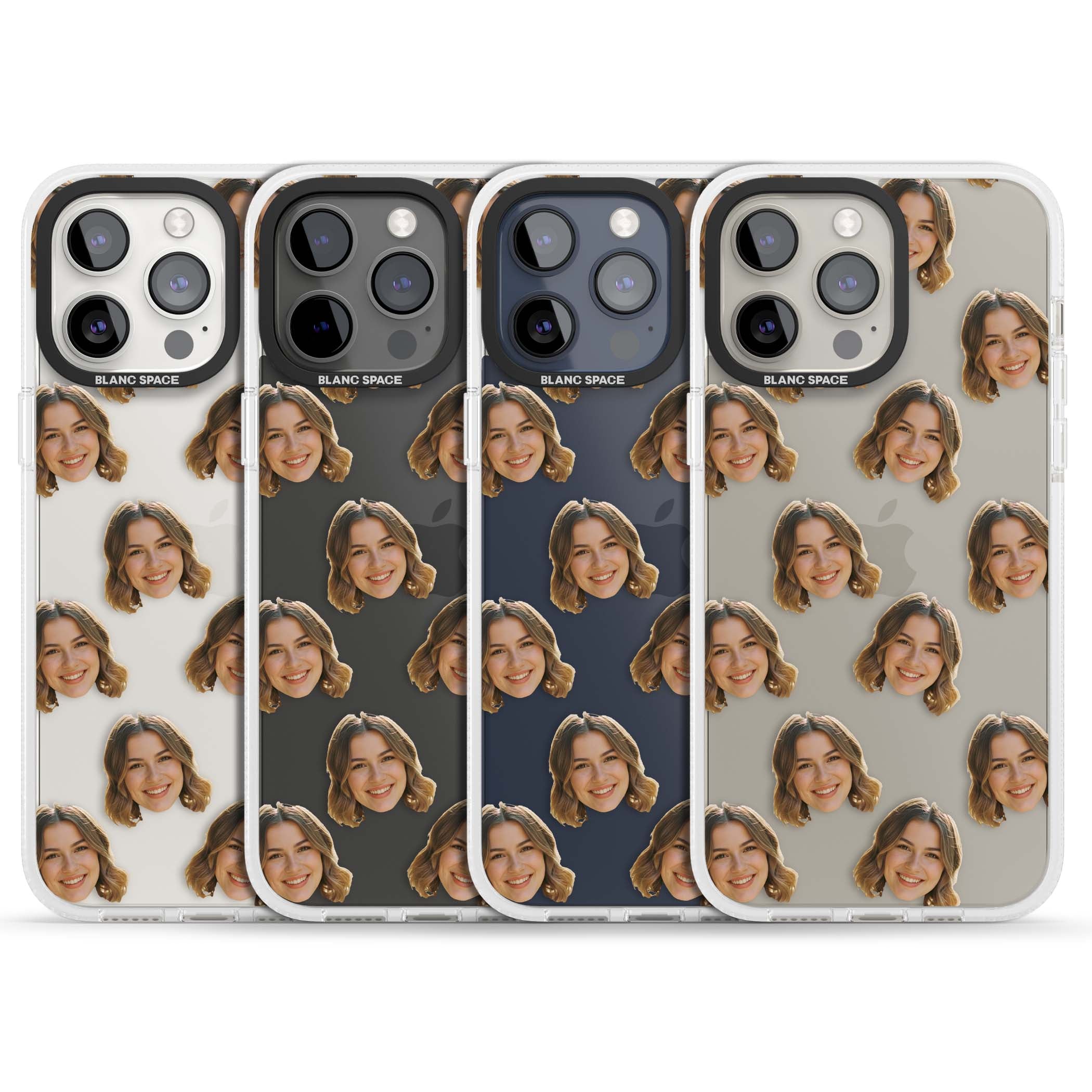 CLEAR CASE IMPACT AIR