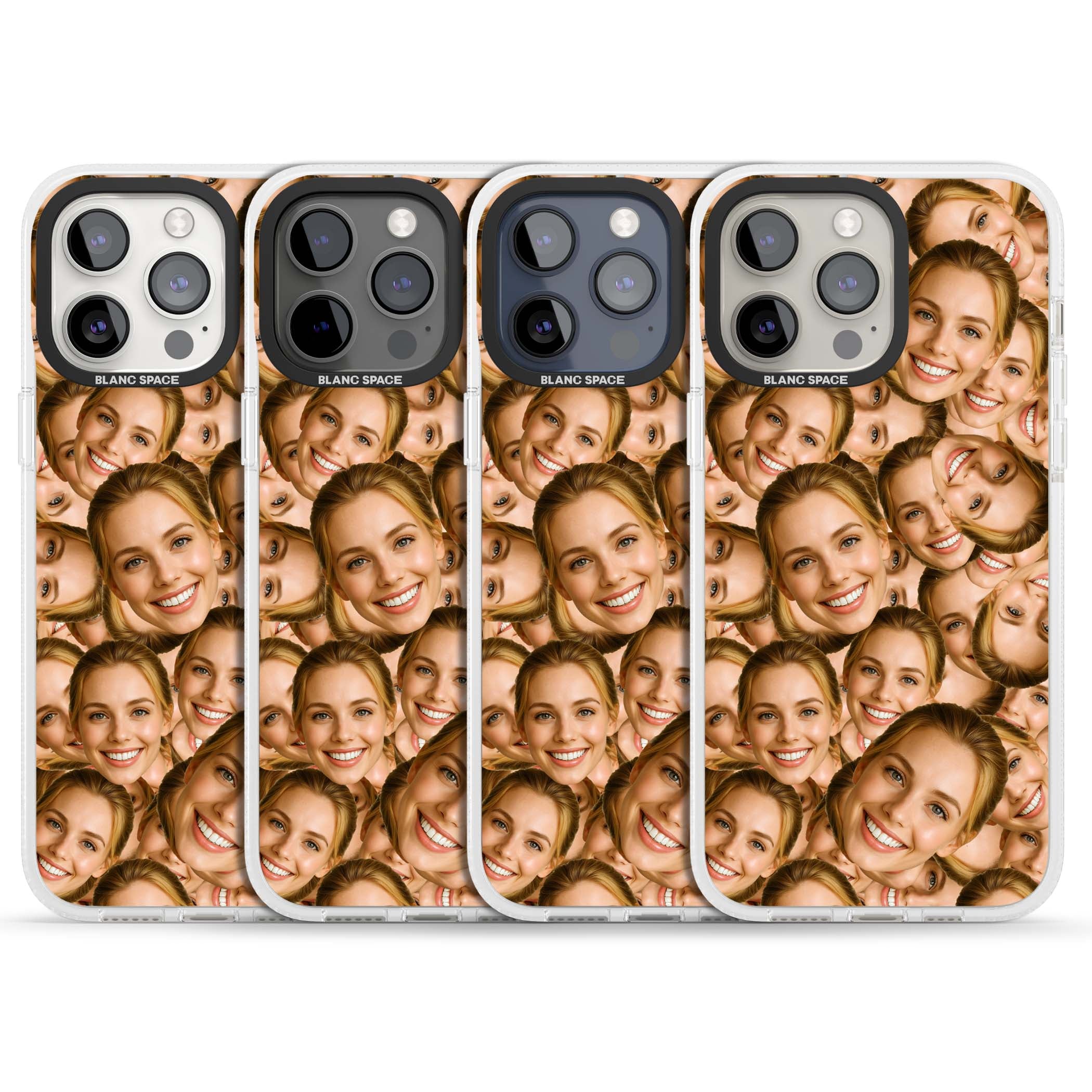 CLEAR CASE IMPACT AIR