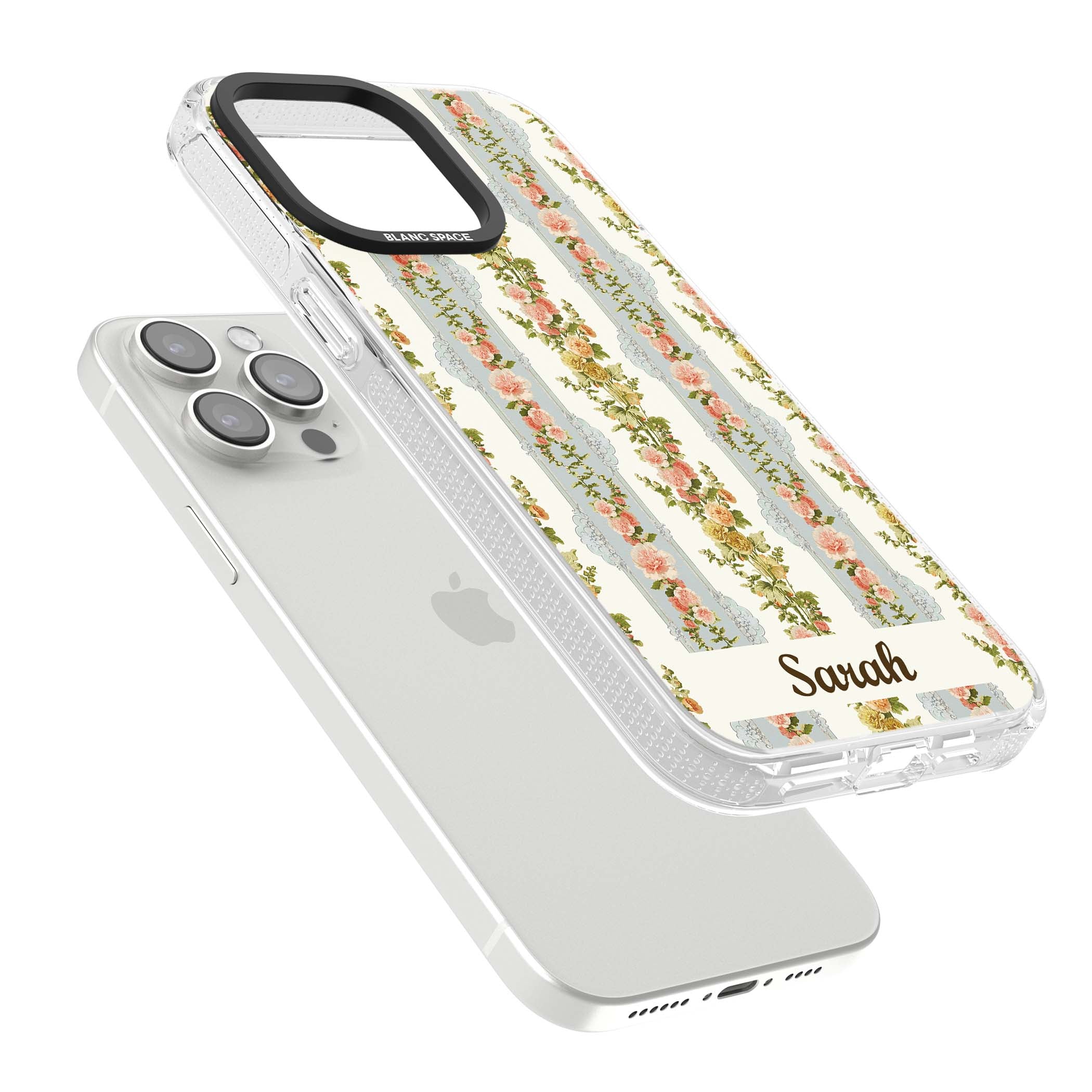 CLEAR CASE IMPACT AIR