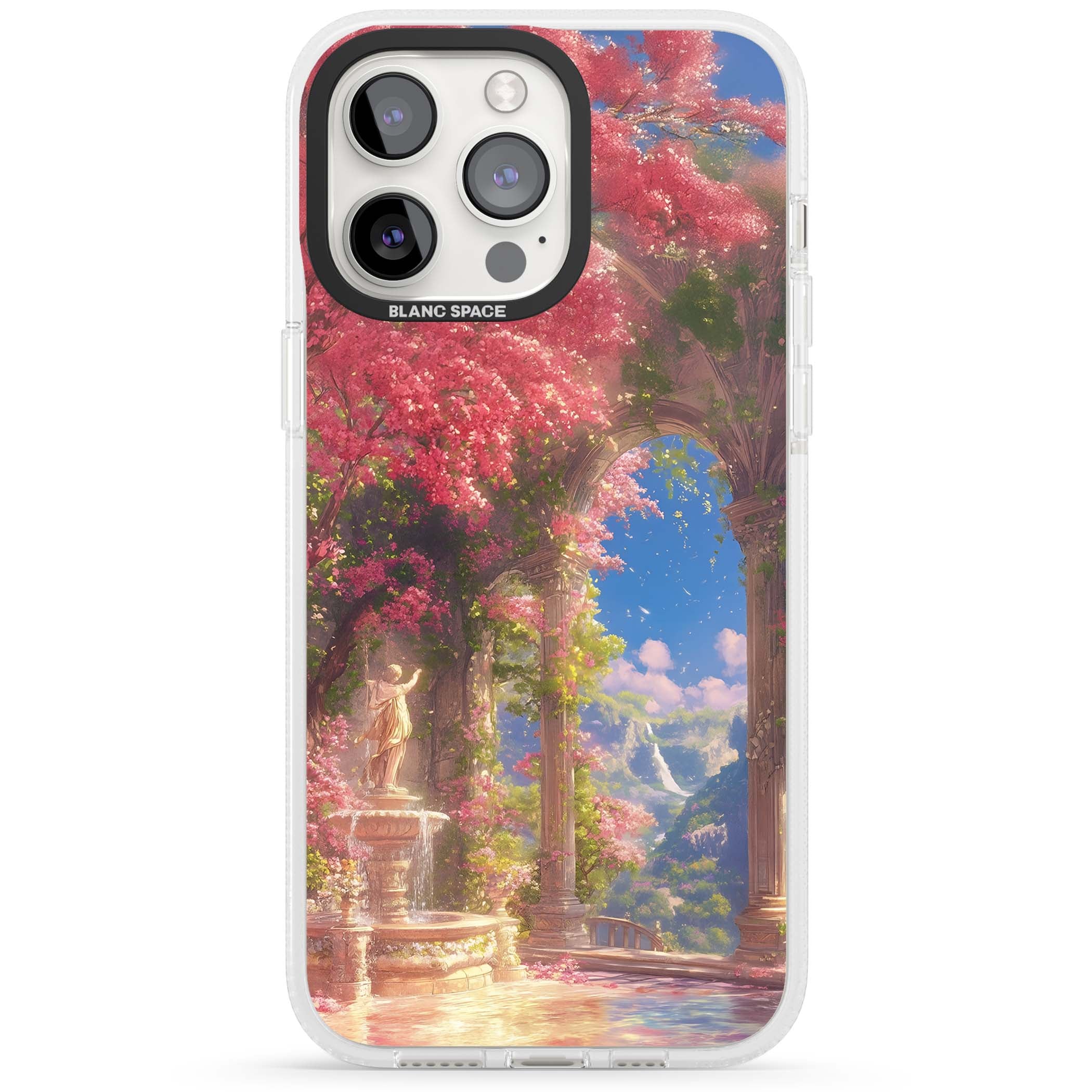 CLEAR CASE IMPACT AIR