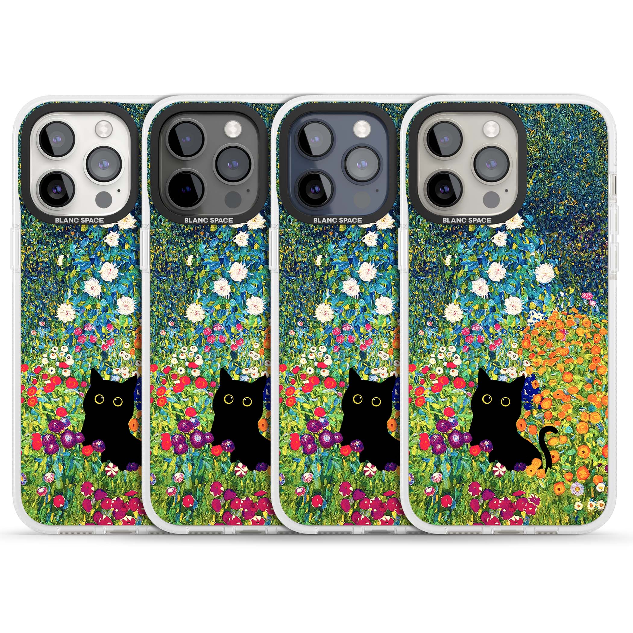 CLEAR CASE IMPACT AIR