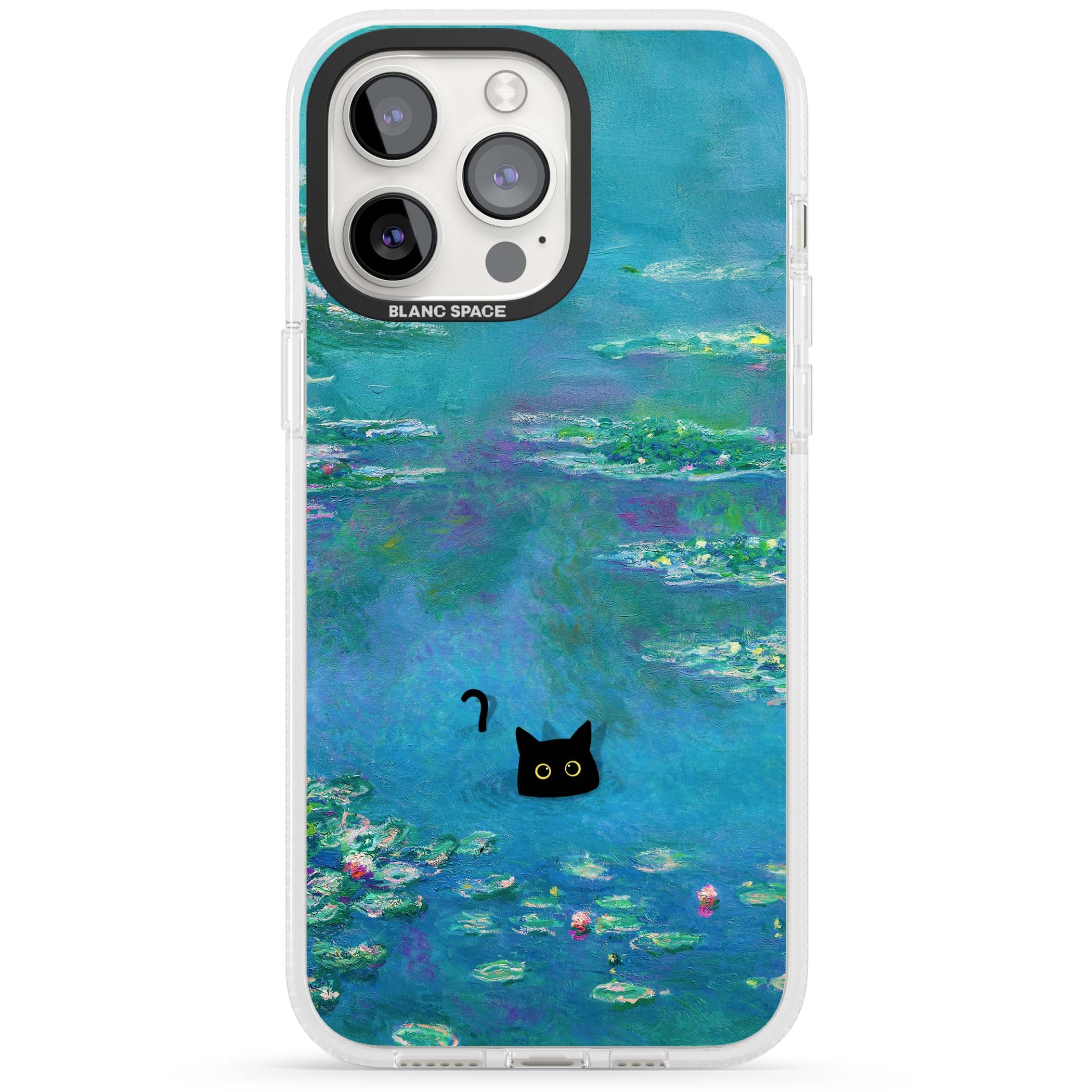 CLEAR CASE IMPACT AIR