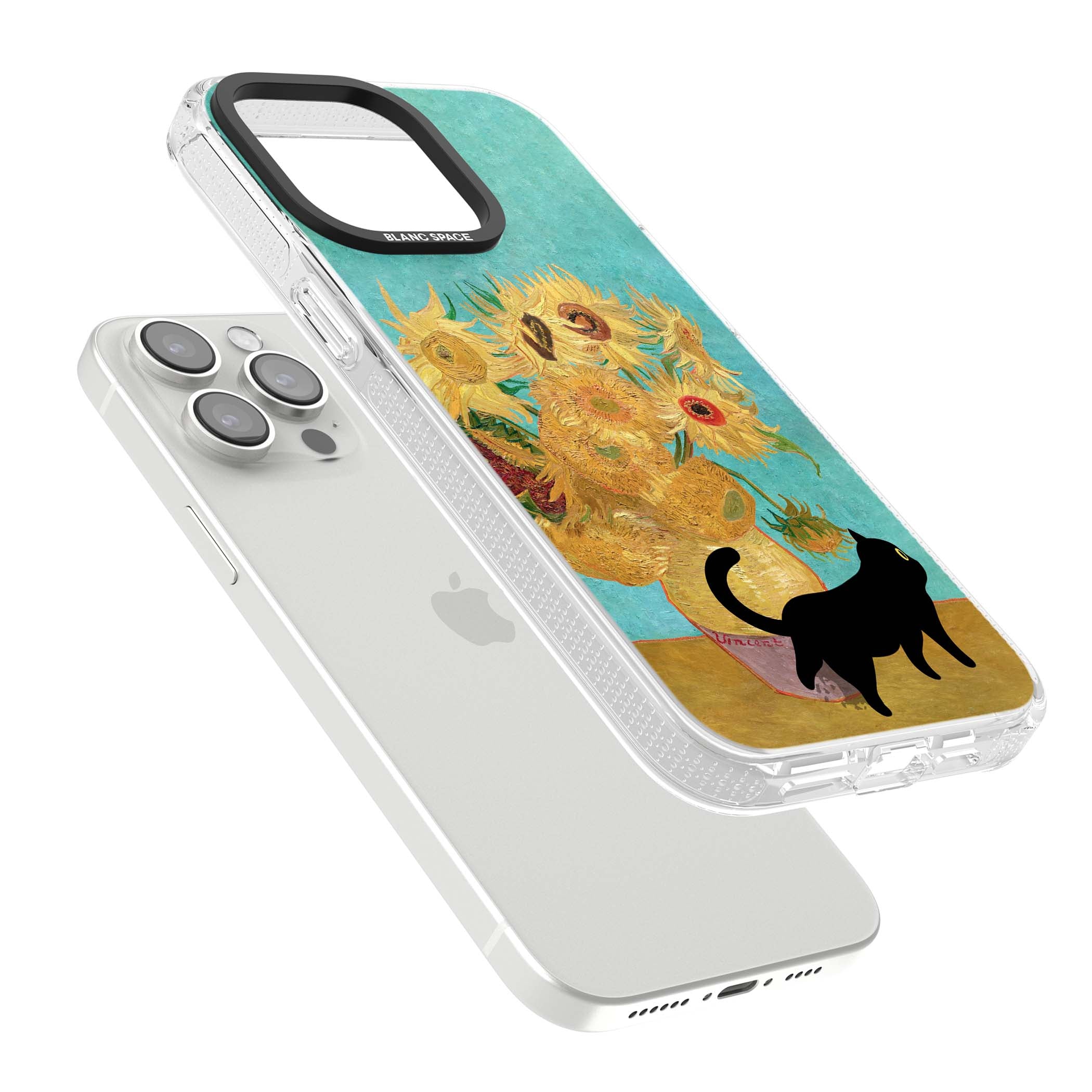 CLEAR CASE IMPACT AIR