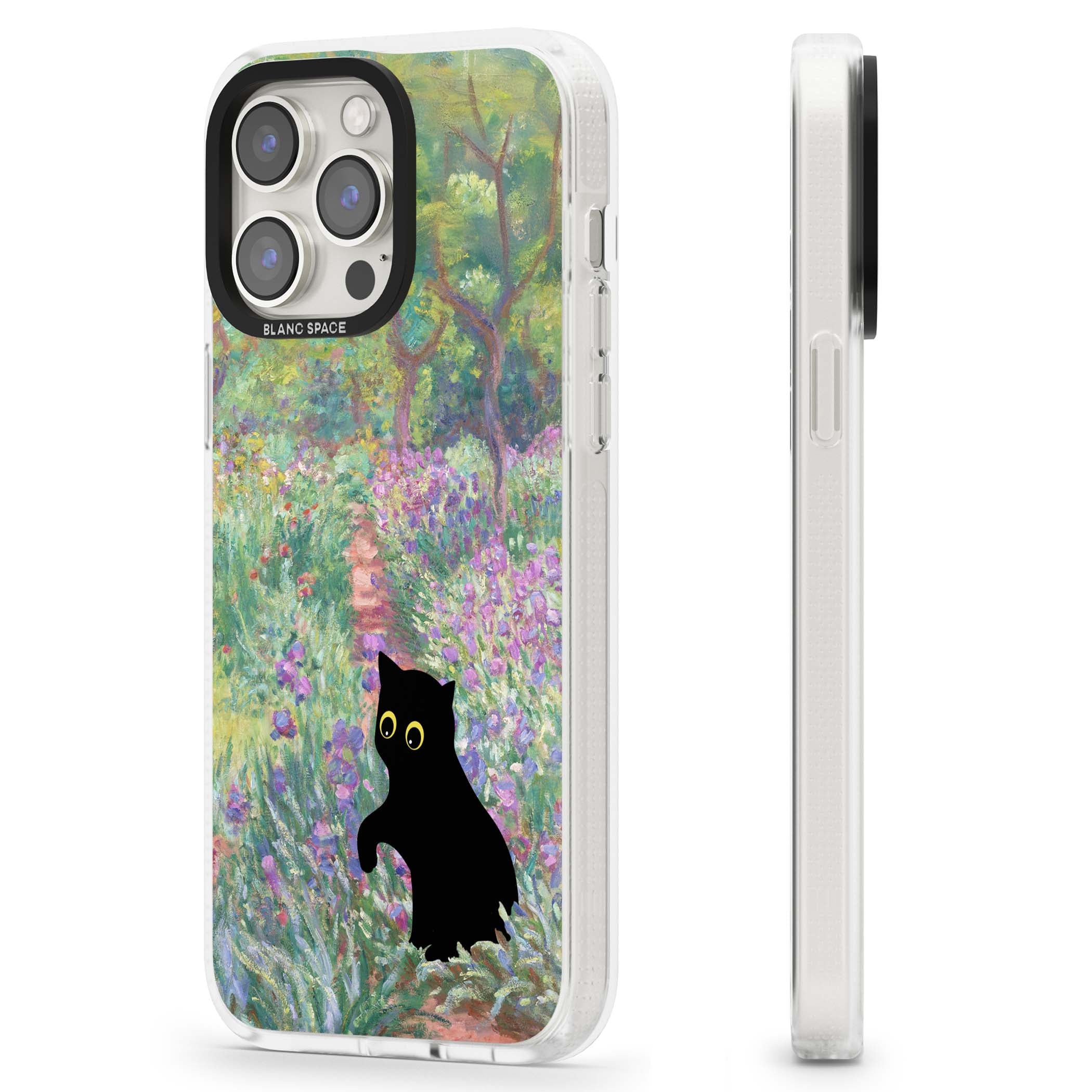 CLEAR CASE IMPACT AIR